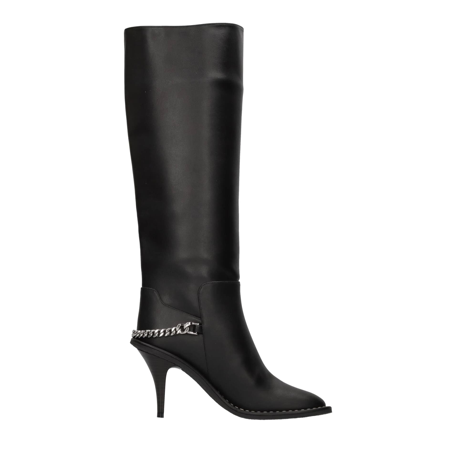 Stella McCartney  Stivali Nero - 3