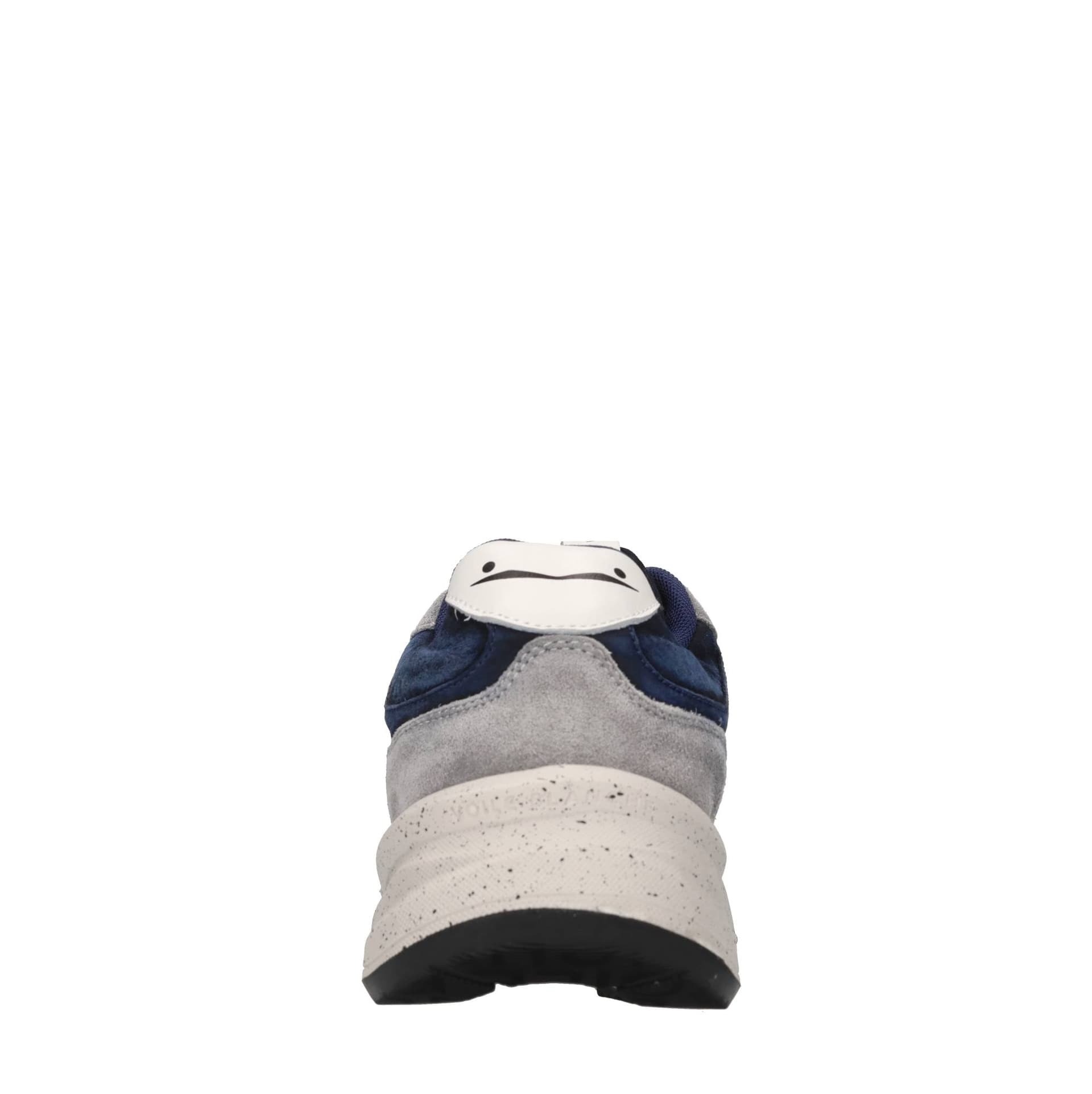 Voile Blanche  Sneakers Multicolor - 2