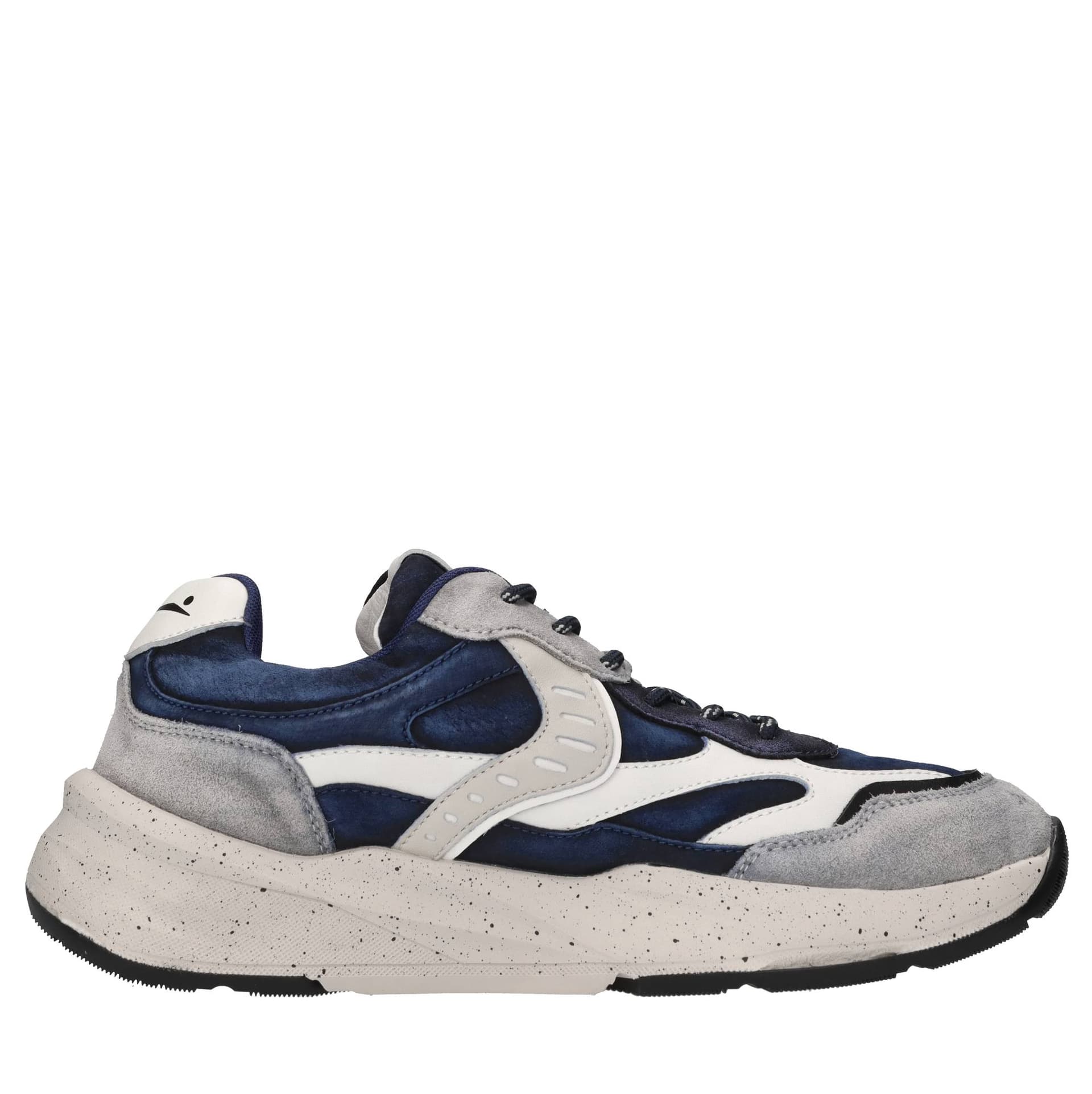 Voile Blanche  Sneakers Multicolor - 3