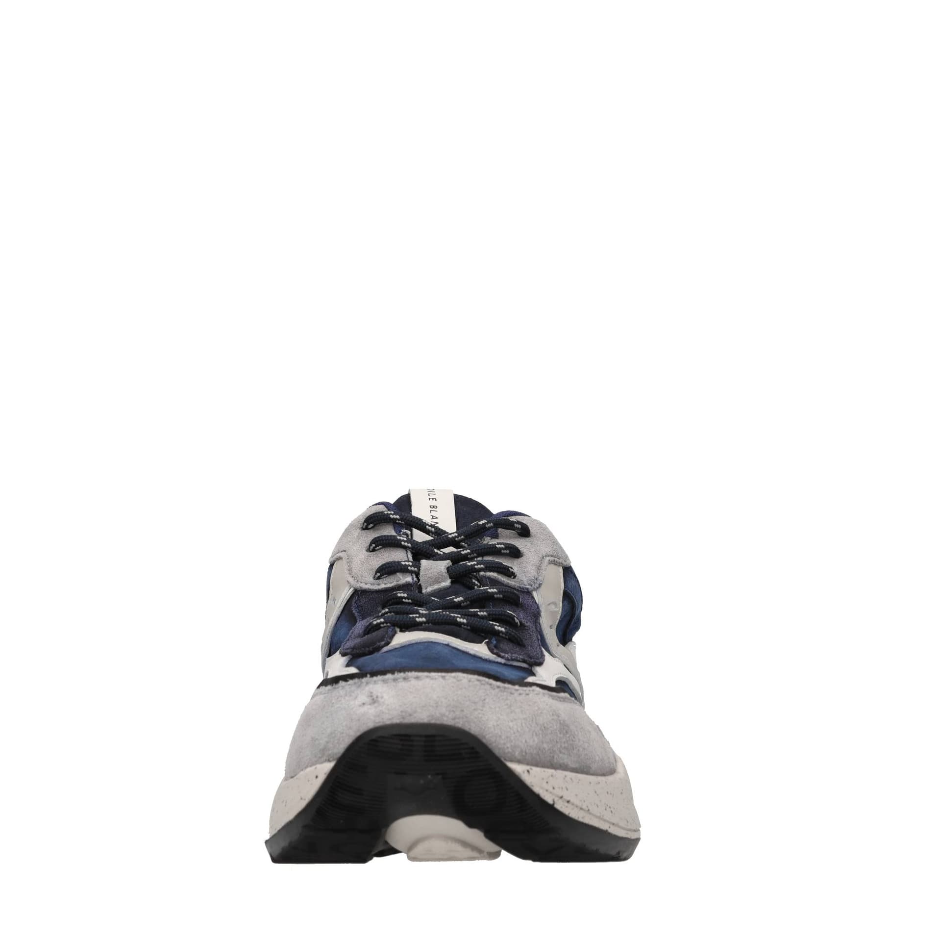 Voile Blanche  Sneakers Multicolor - 4