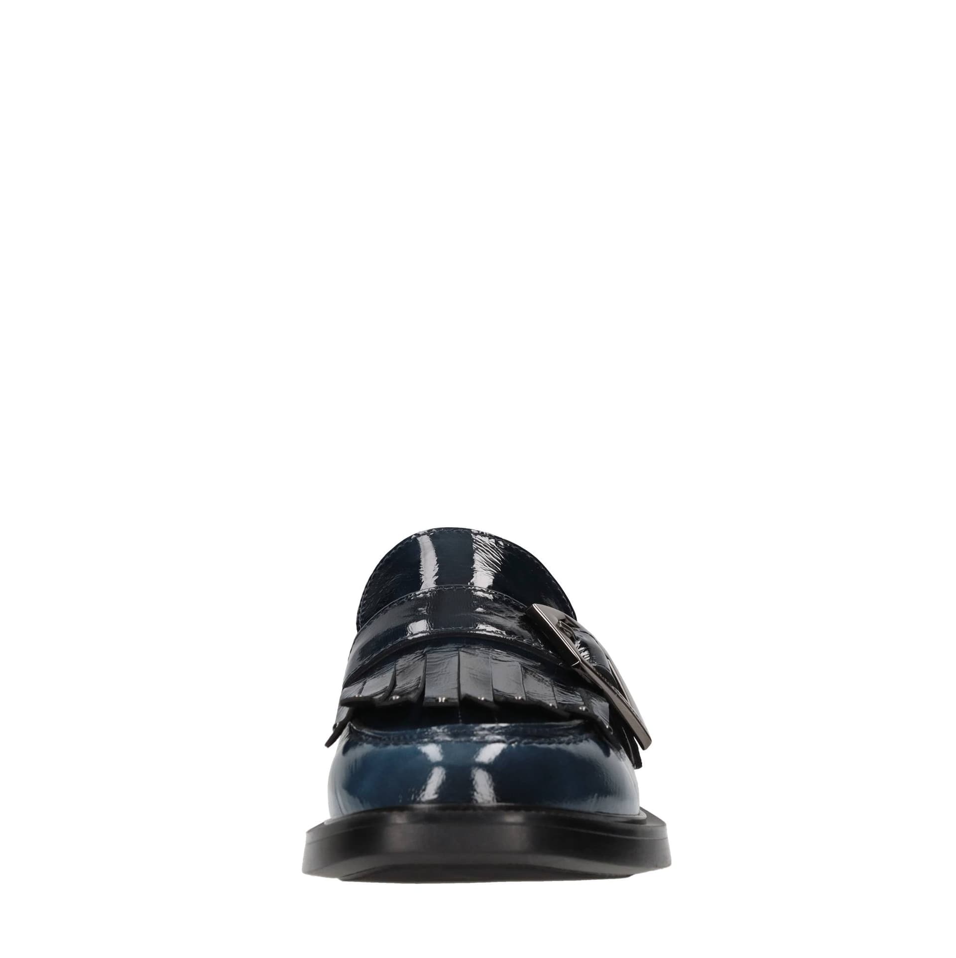 Lorenzo Mari  Scarpe basse Blu - 4