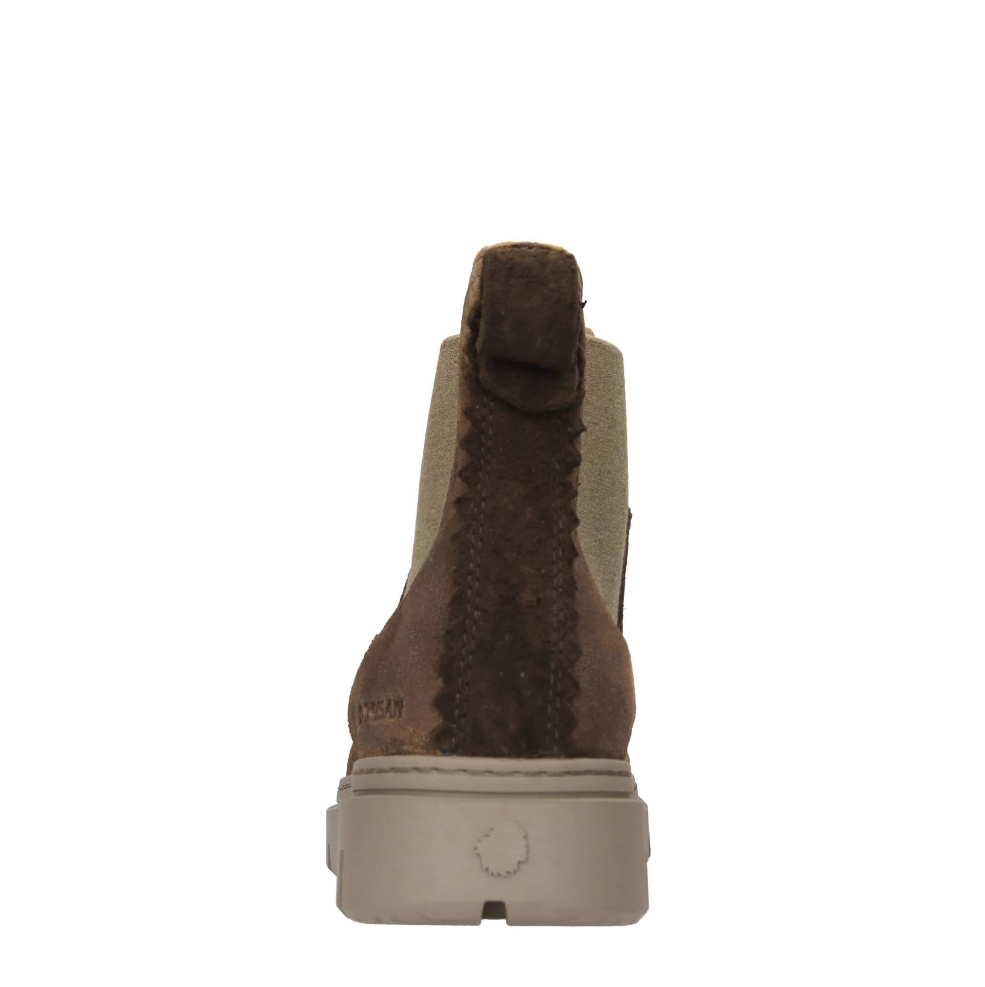 Satorisan  Stivali Marrone - 2