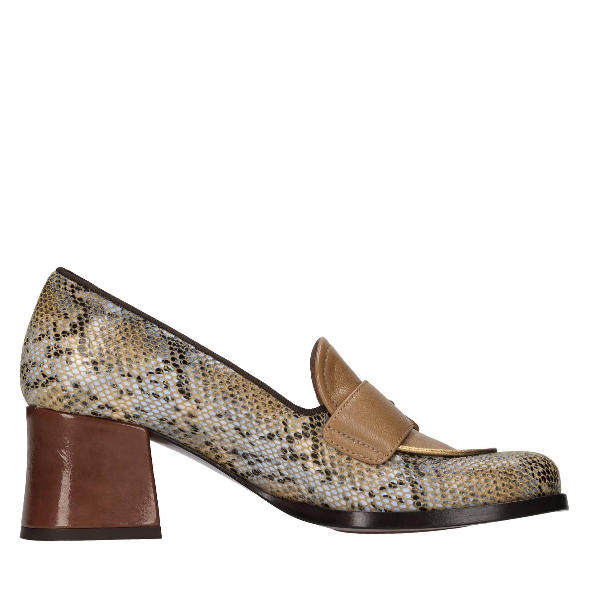 Chie Mihara  Scarpe basse Multicolor - 3