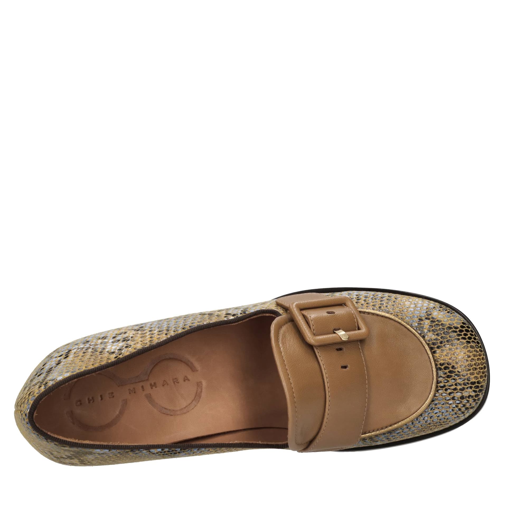 Chie Mihara  Scarpe basse Multicolor - 5