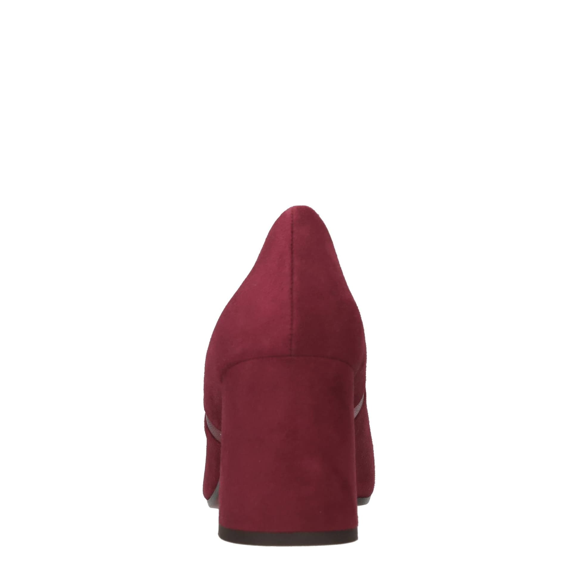Chie Mihara  Scarpe con Tacco Bordeaux - 2