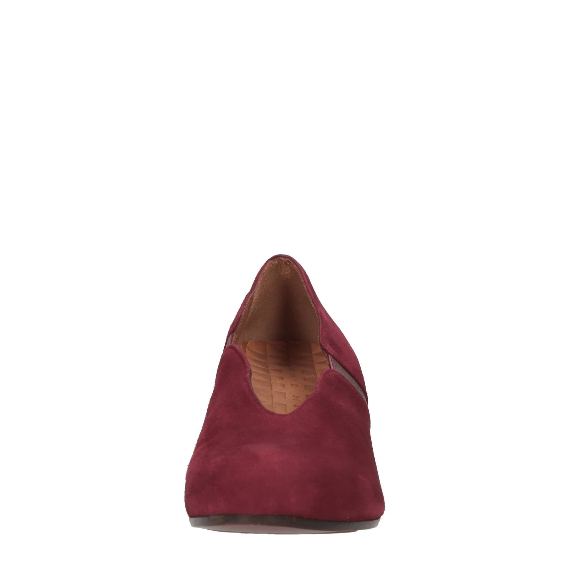Chie Mihara  Scarpe con Tacco Bordeaux - 4