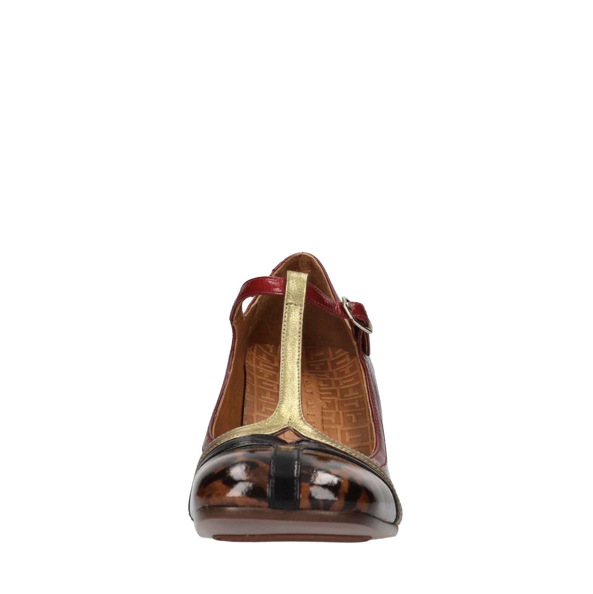Chie Mihara  Scarpe con Tacco Multicolor - 4