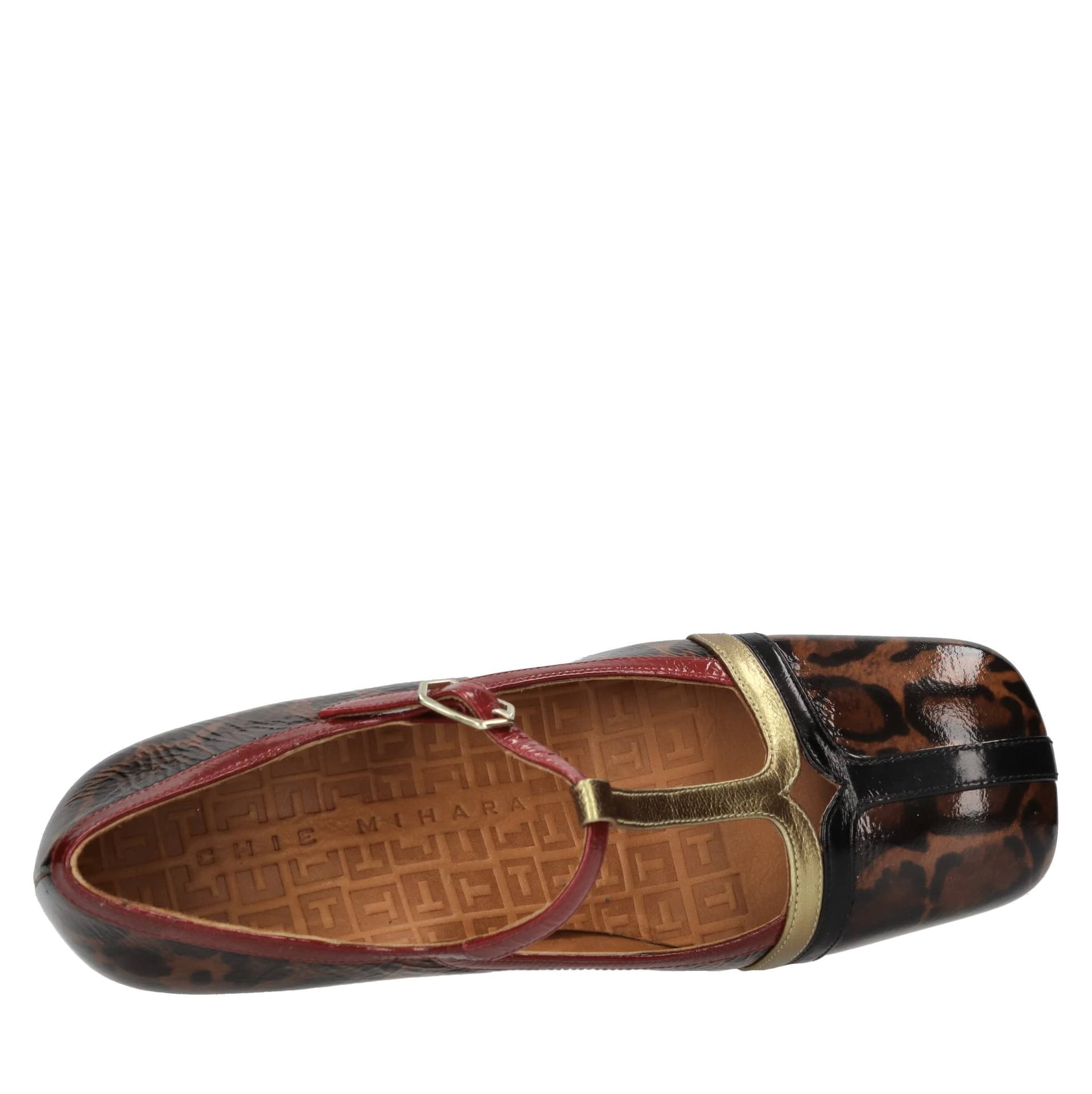 Chie Mihara  Scarpe con Tacco Multicolor - 5