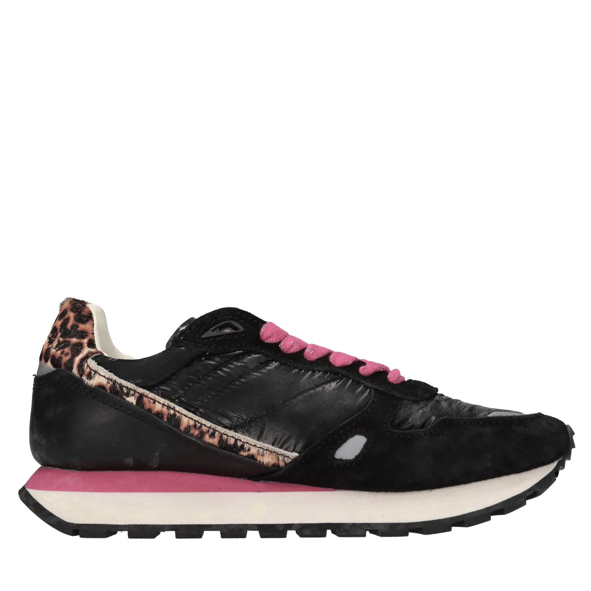 MONOWAY  Sneakers Nero - 3