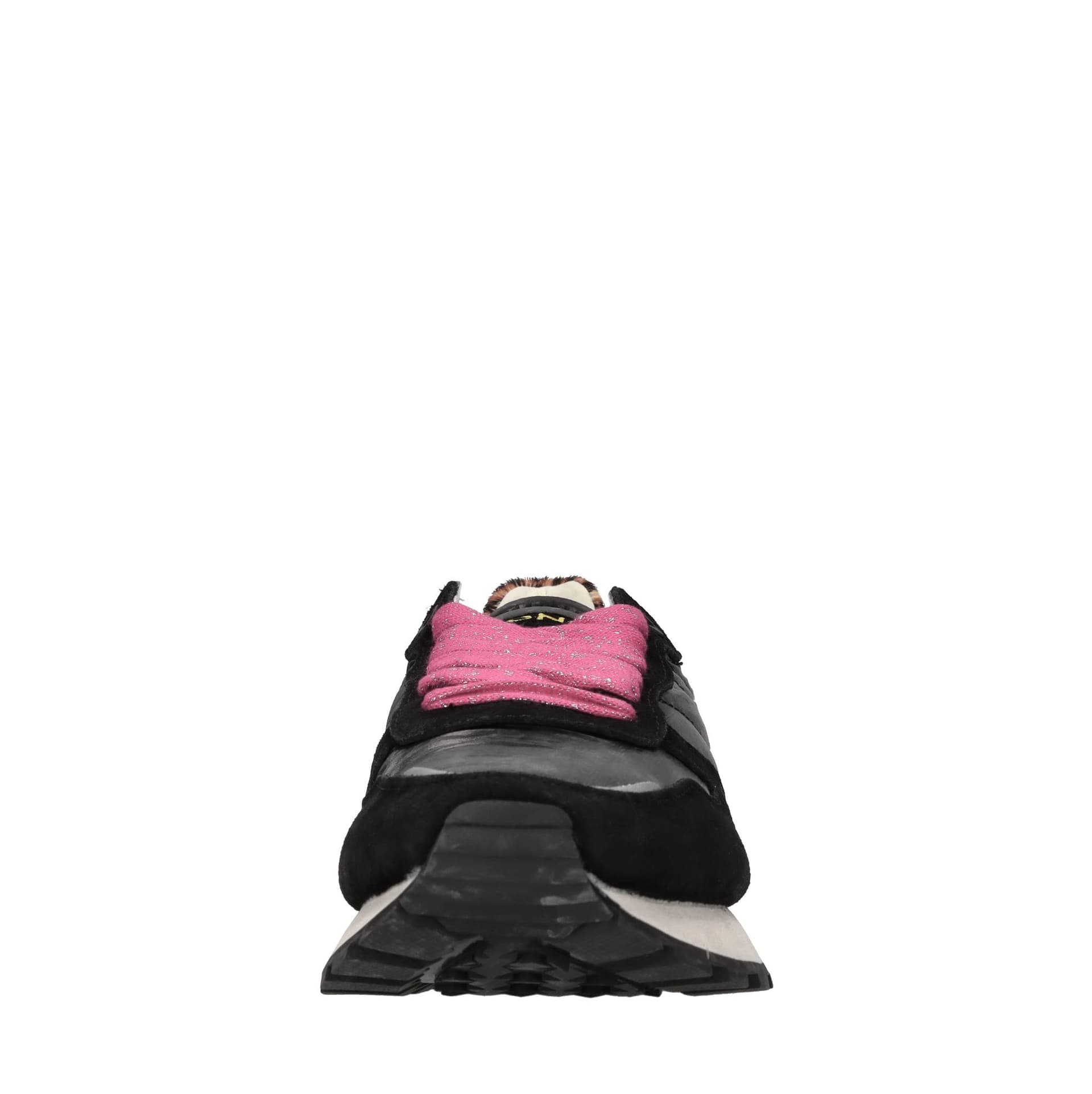 MONOWAY  Sneakers Nero - 4