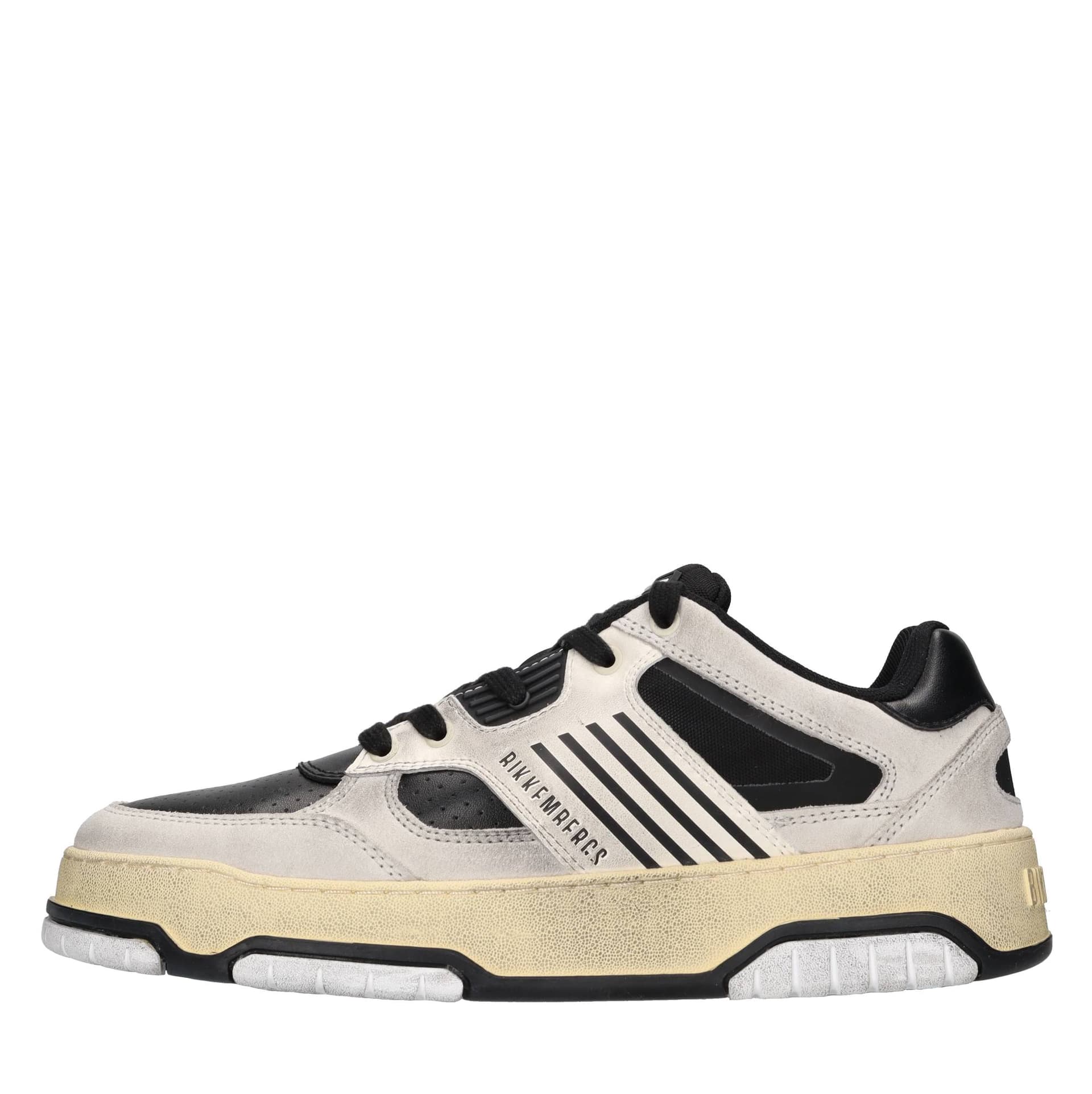 Bikkembergs  Sneakers Multicolor