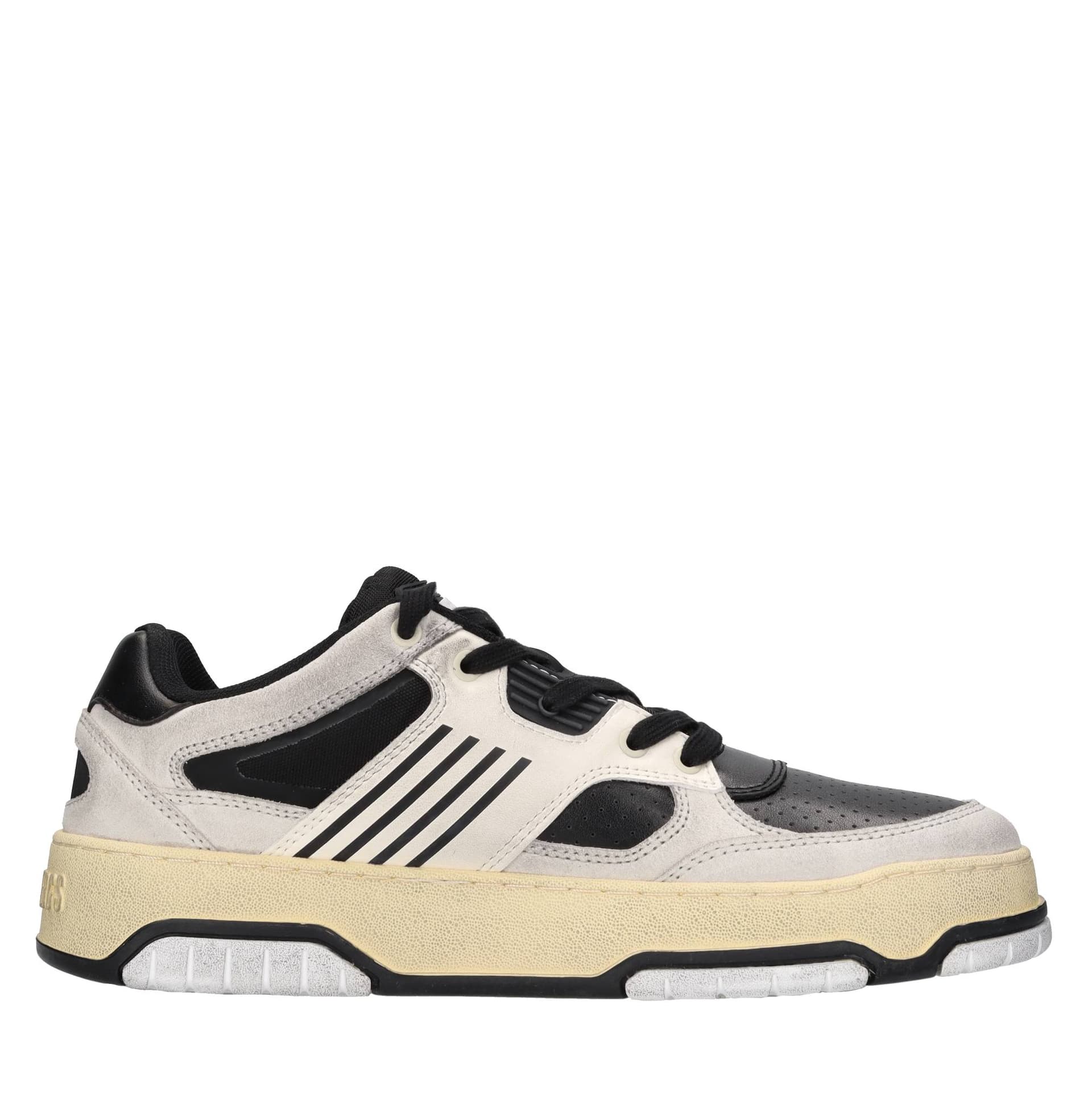 Bikkembergs  Sneakers Multicolor - 3