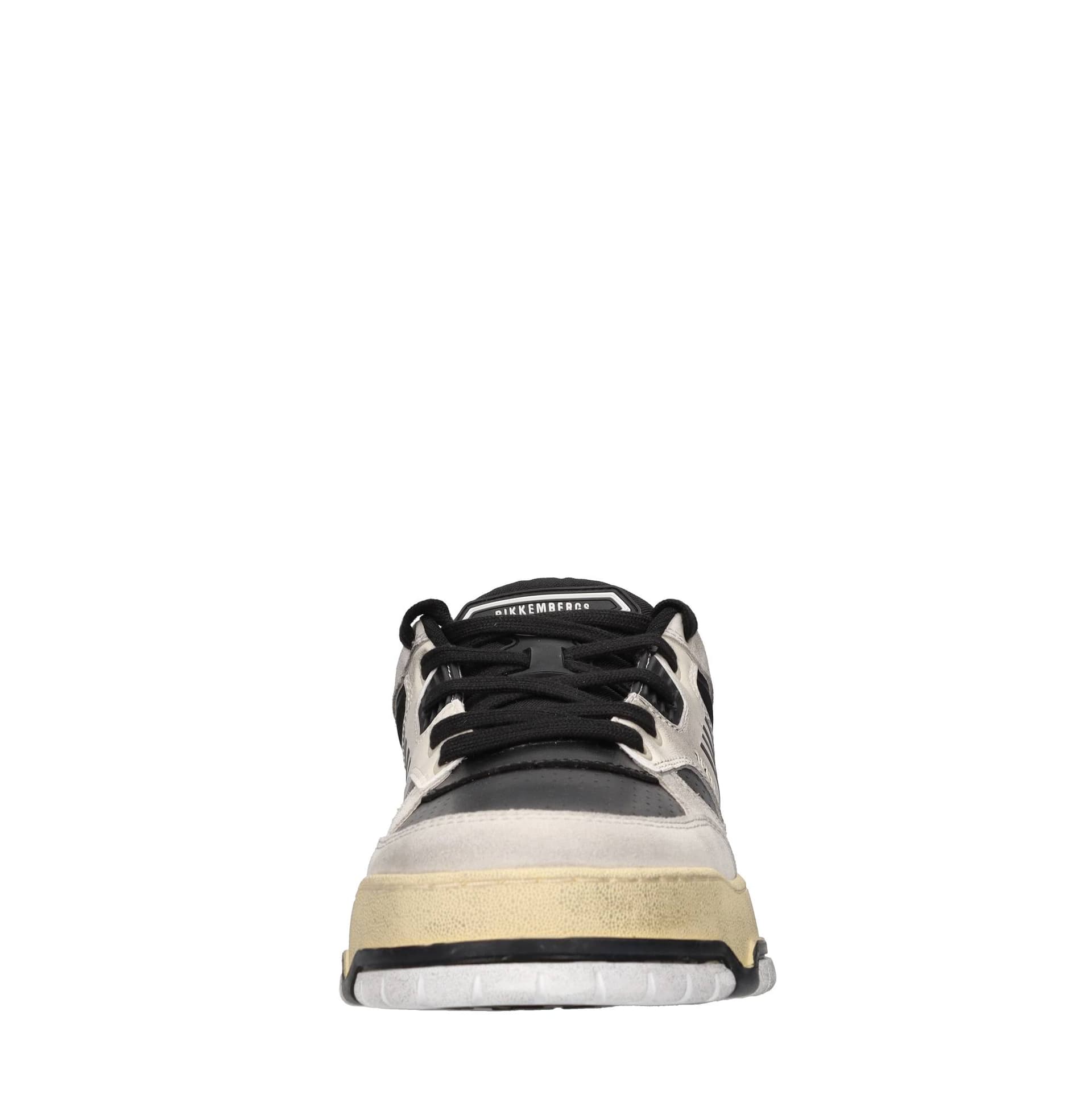 Bikkembergs  Sneakers Multicolor - 4