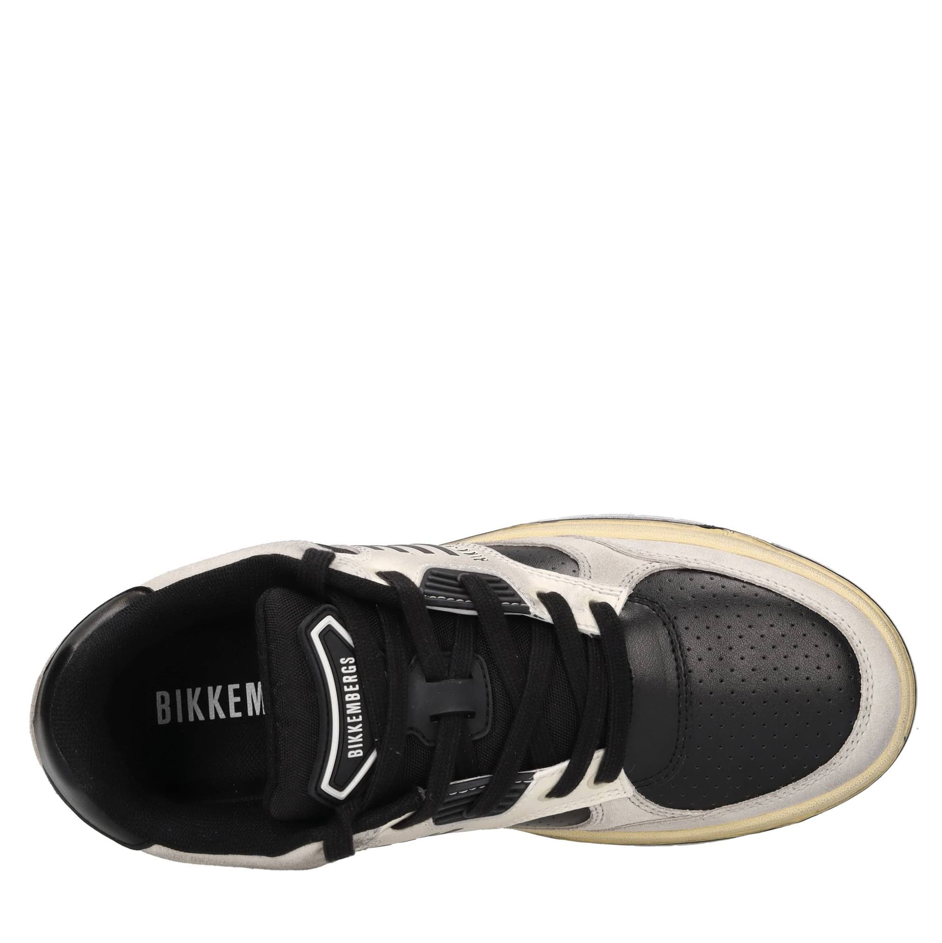 Bikkembergs  Sneakers Multicolor - 5