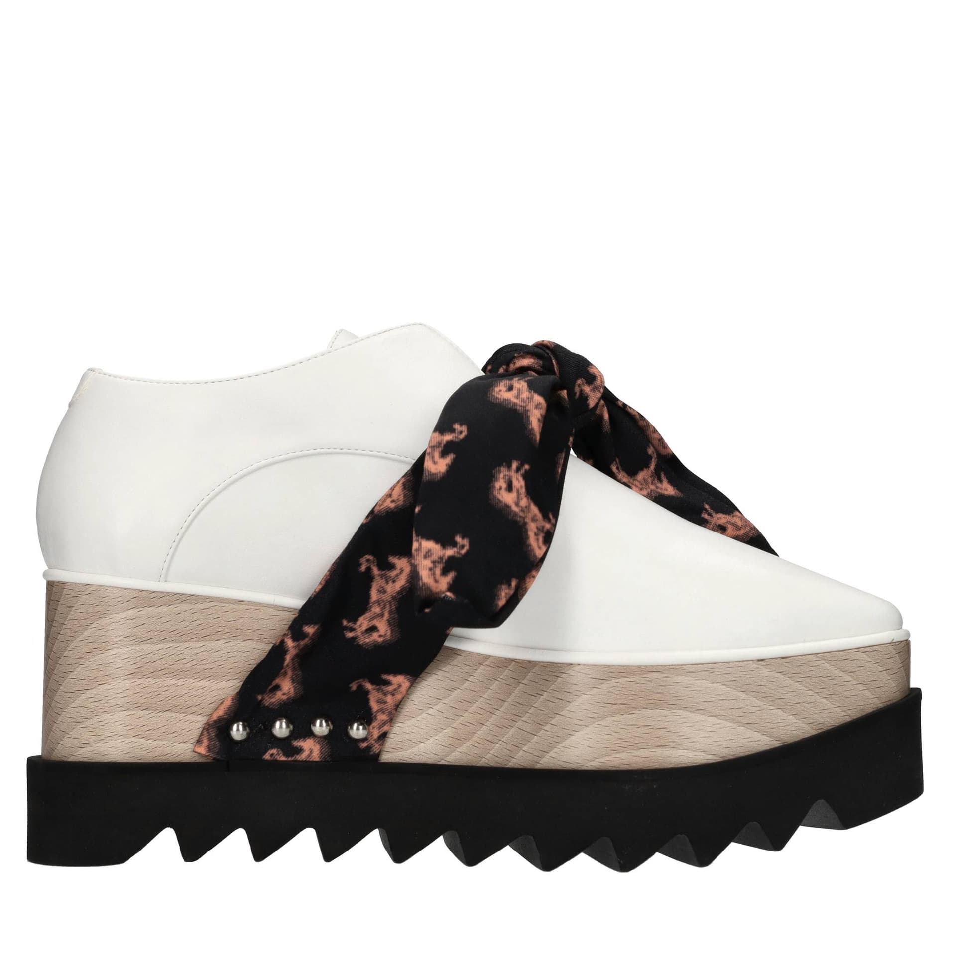 Stella McCartney  Scarpe basse Beige - 3