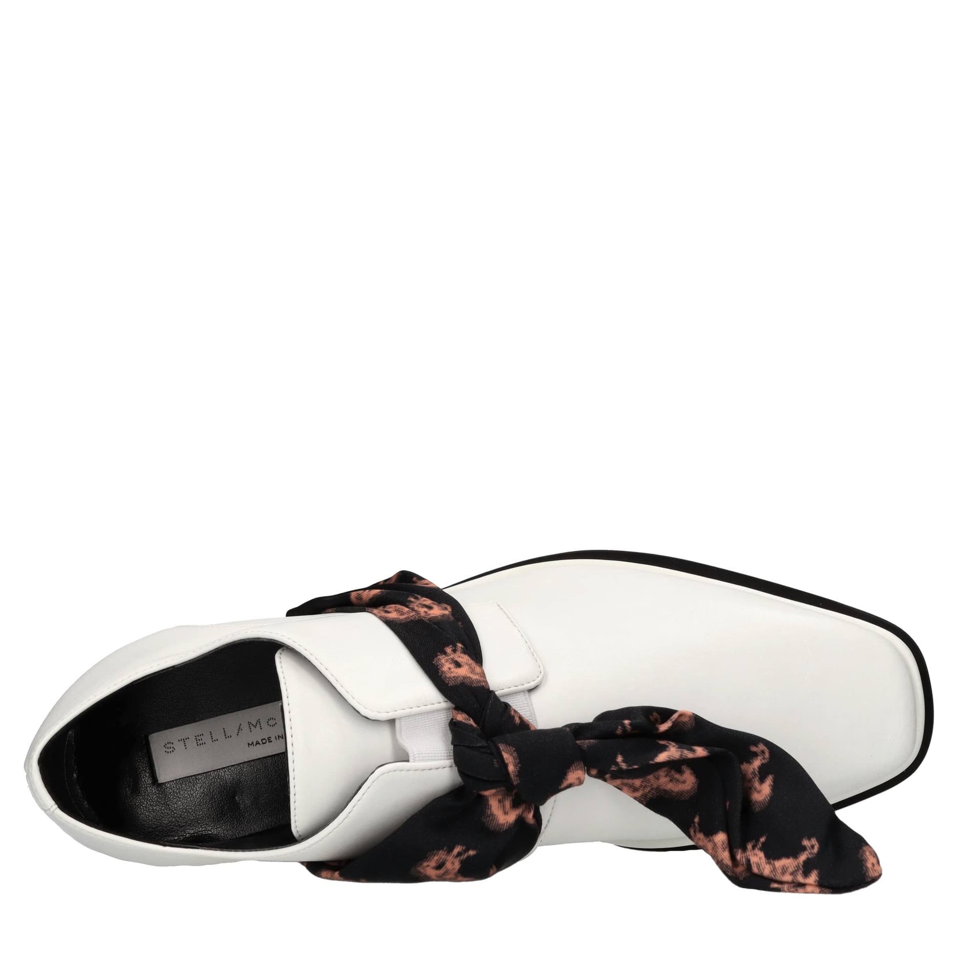 Stella McCartney  Scarpe basse Beige - 5