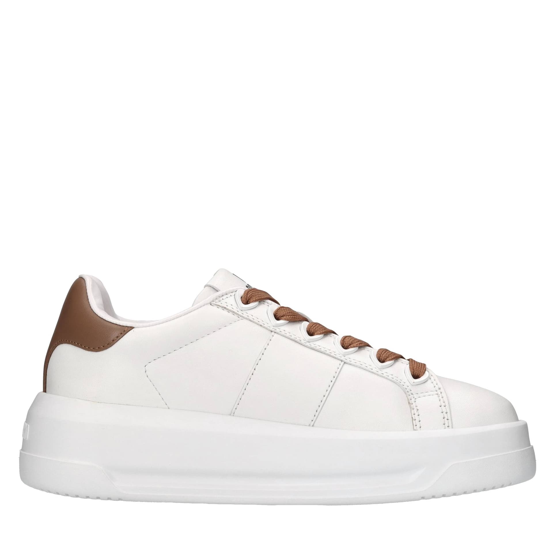Love Moschino  Sneakers Bianco - 3