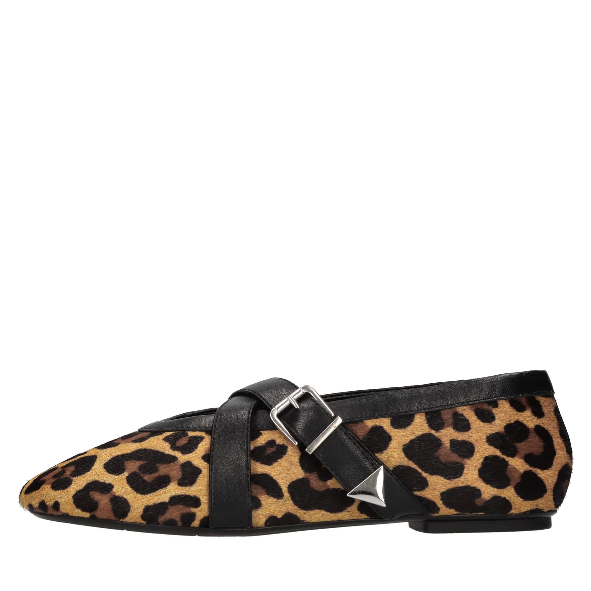 Schutz  Scarpe basse Animalier