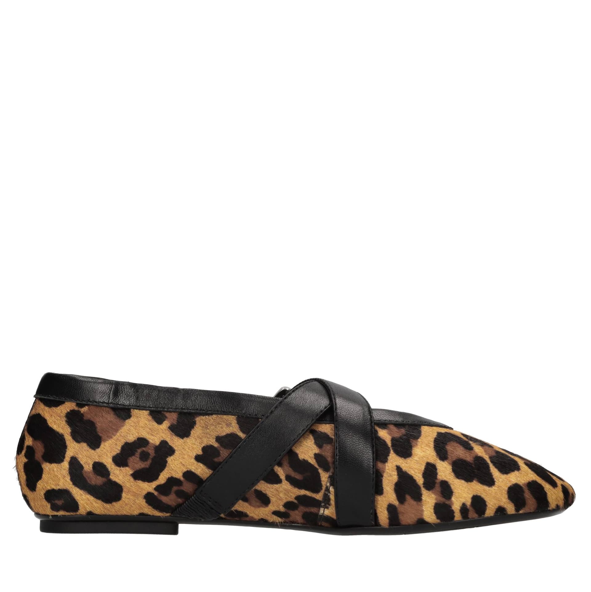 Schutz  Scarpe basse Animalier - 3