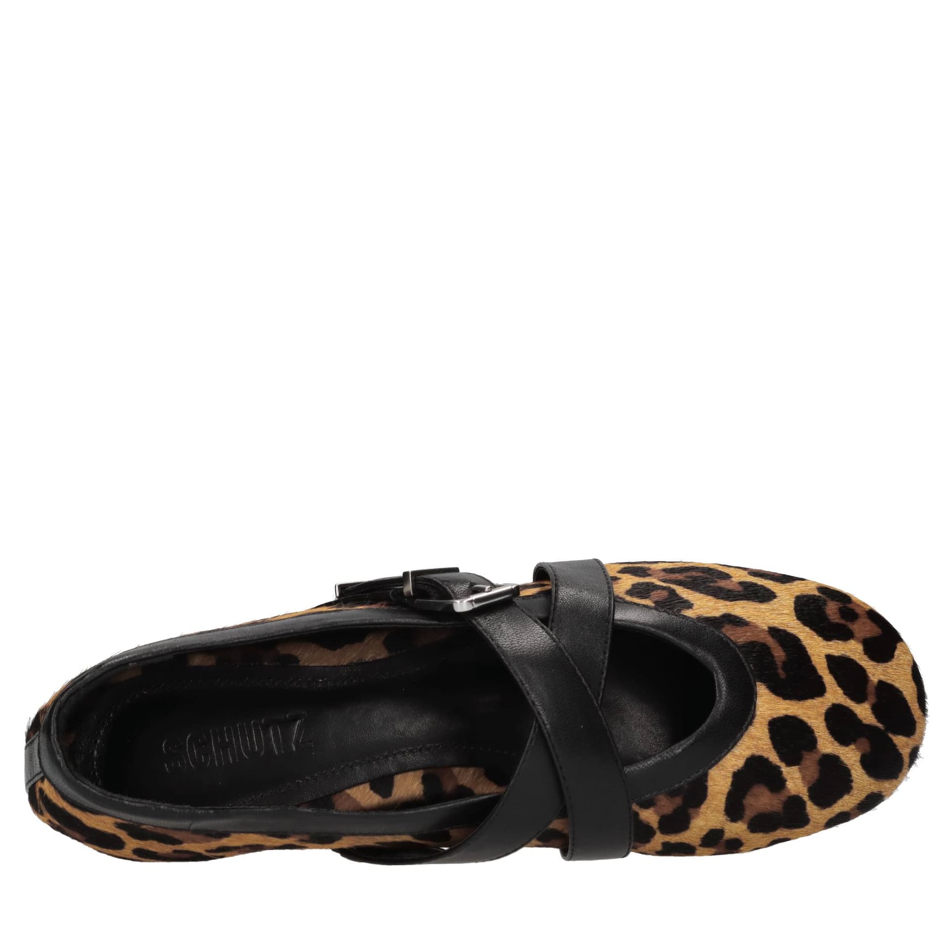 Schutz  Scarpe basse Animalier - 5