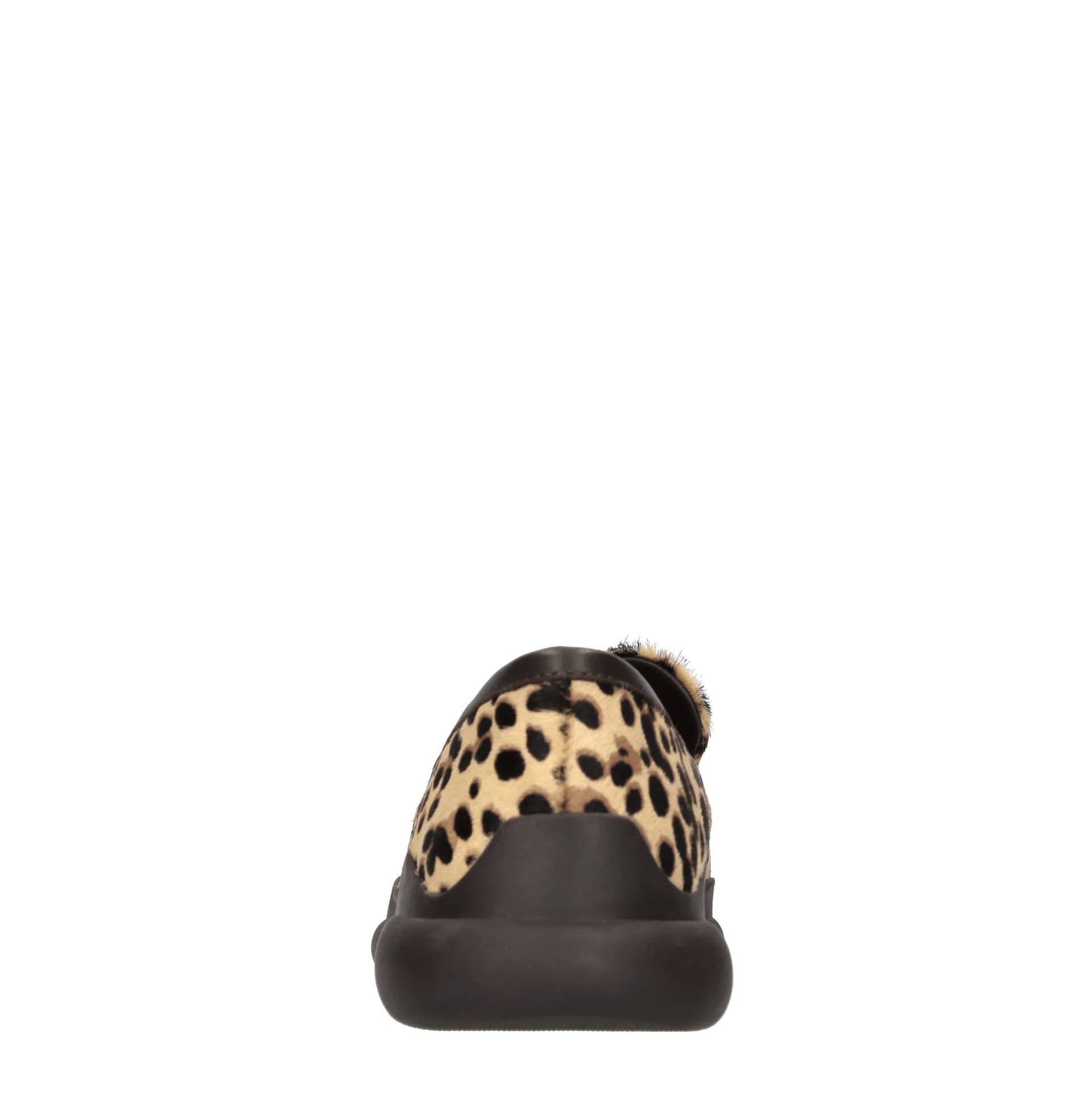 Emanuelle Vee  Scarpe basse Animalier - 2