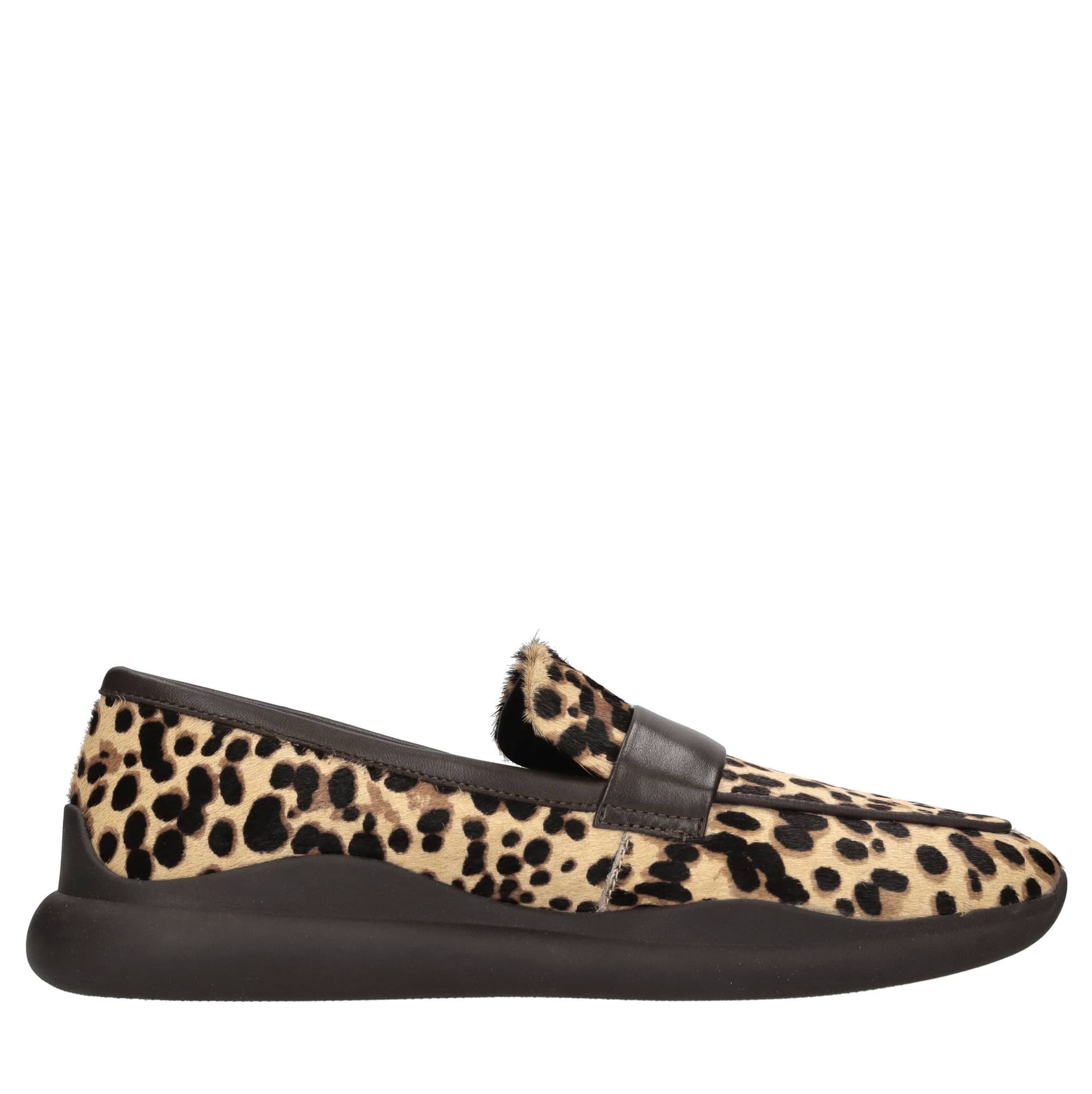 Emanuelle Vee  Scarpe basse Animalier - 3