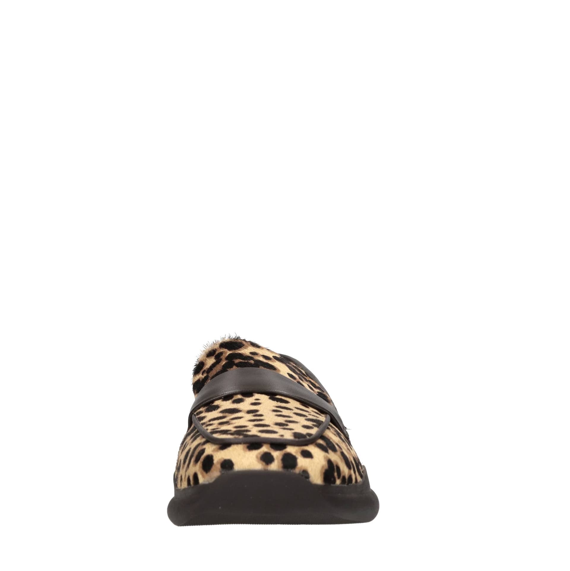Emanuelle Vee  Scarpe basse Animalier - 4