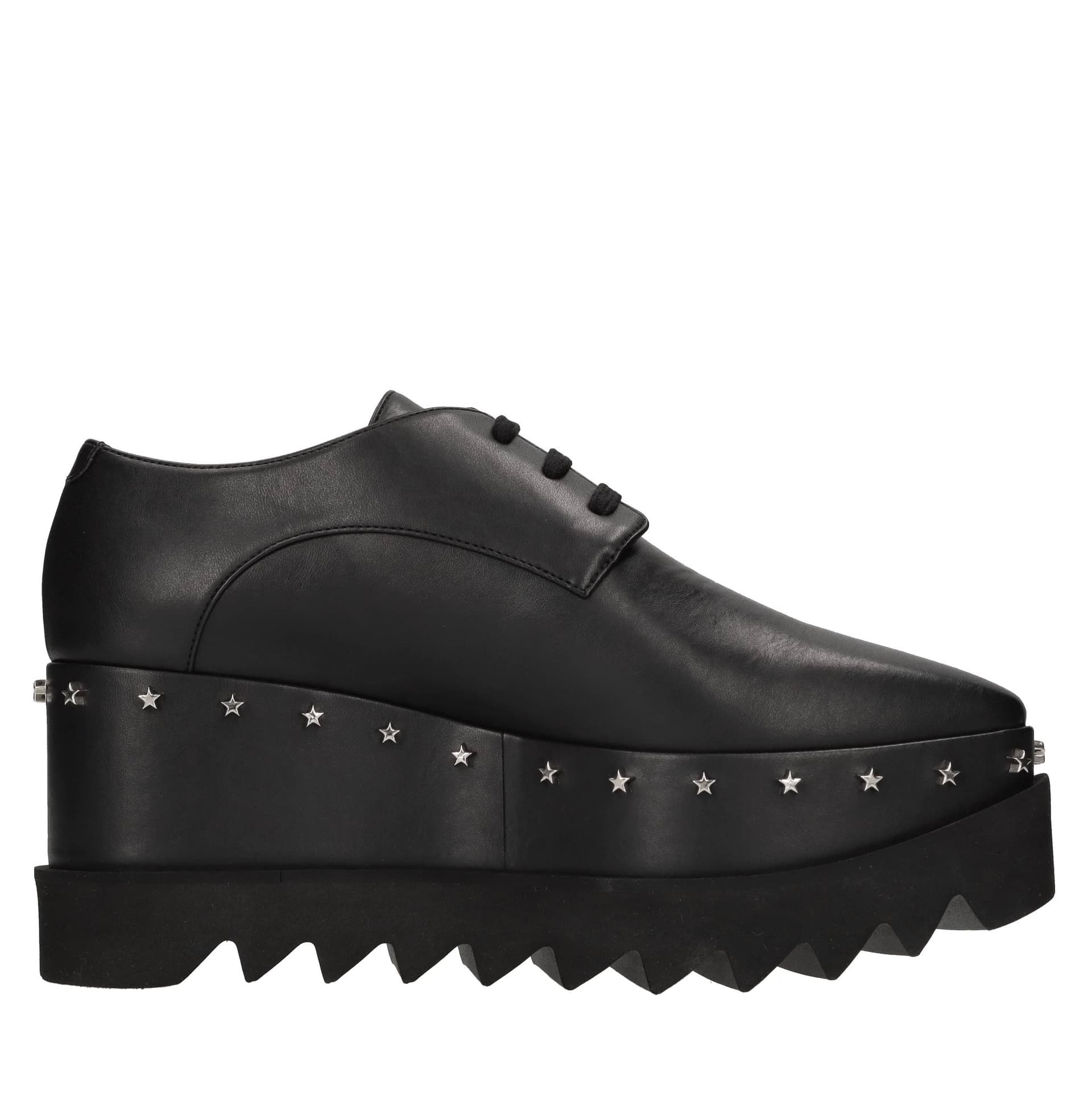 Stella McCartney  Scarpe basse Nero - 3