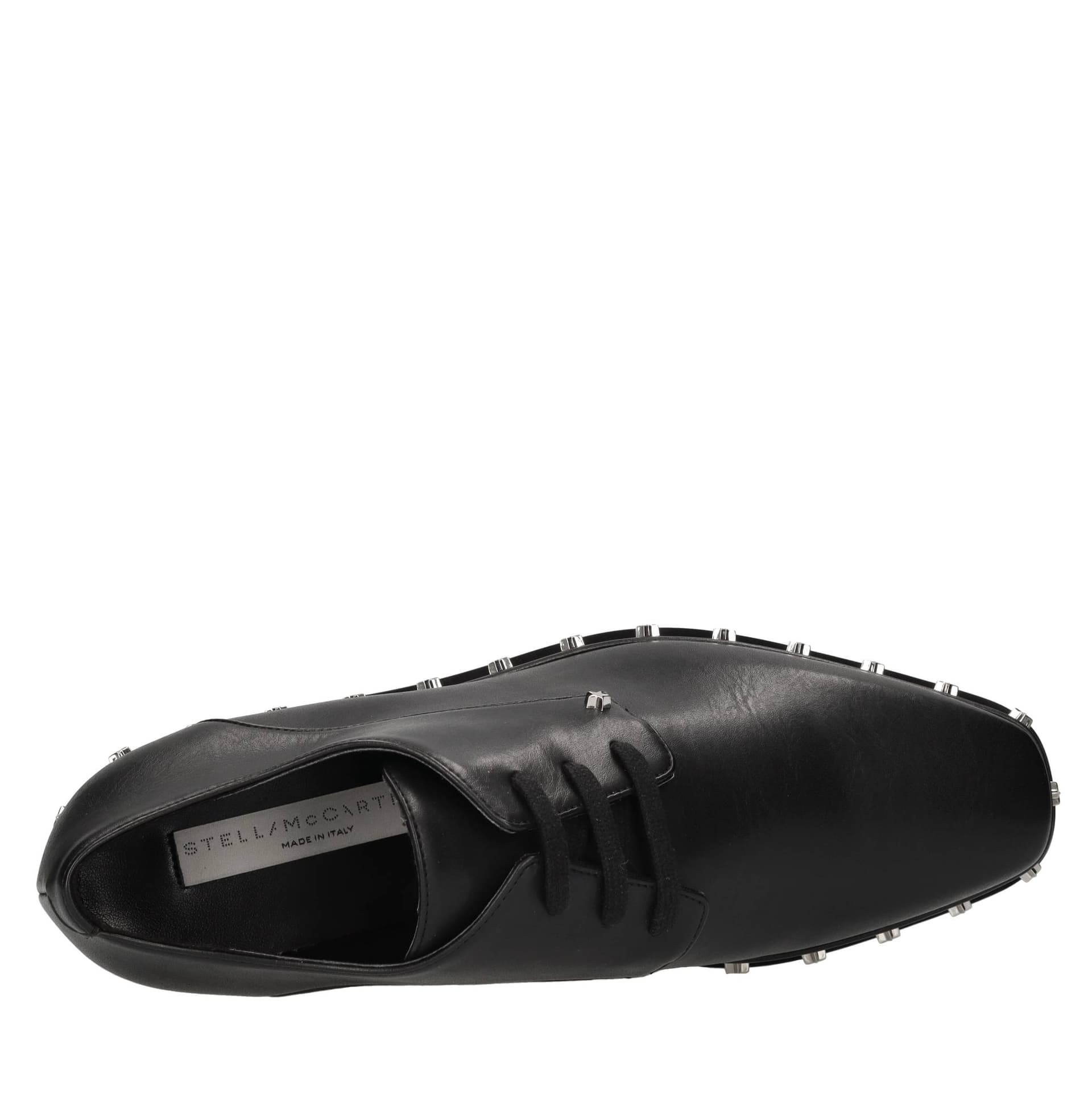 Stella McCartney  Scarpe basse Nero - 5
