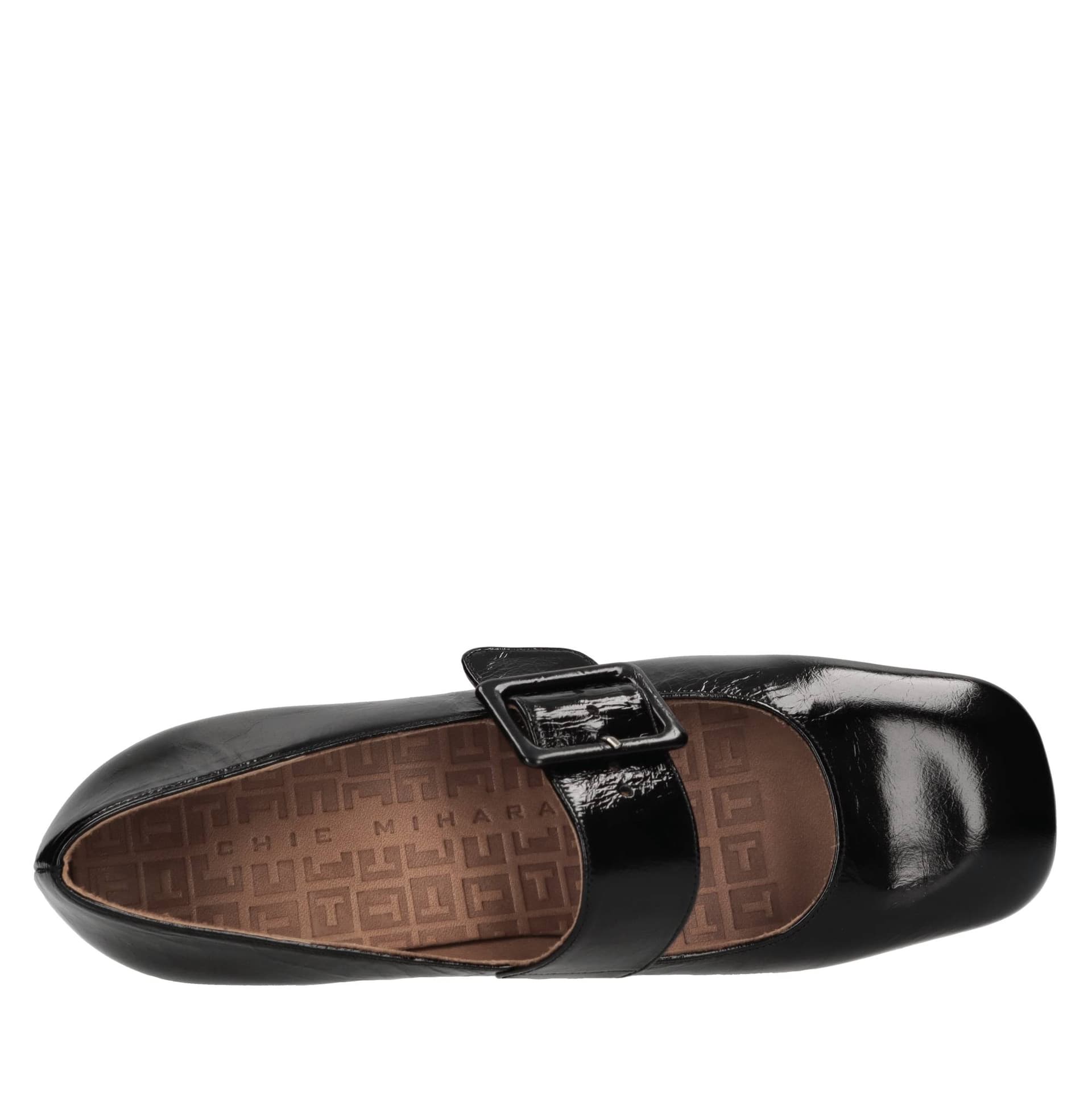 Chie Mihara  Scarpe con Tacco Nero - 5