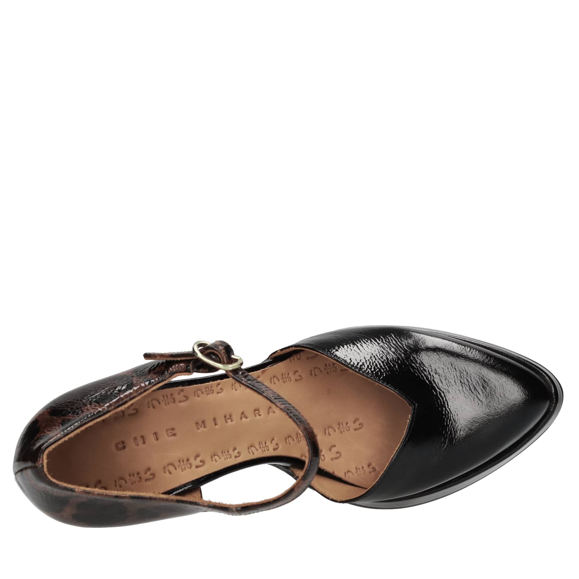 Chie Mihara  Scarpe con Tacco Multicolor - 5
