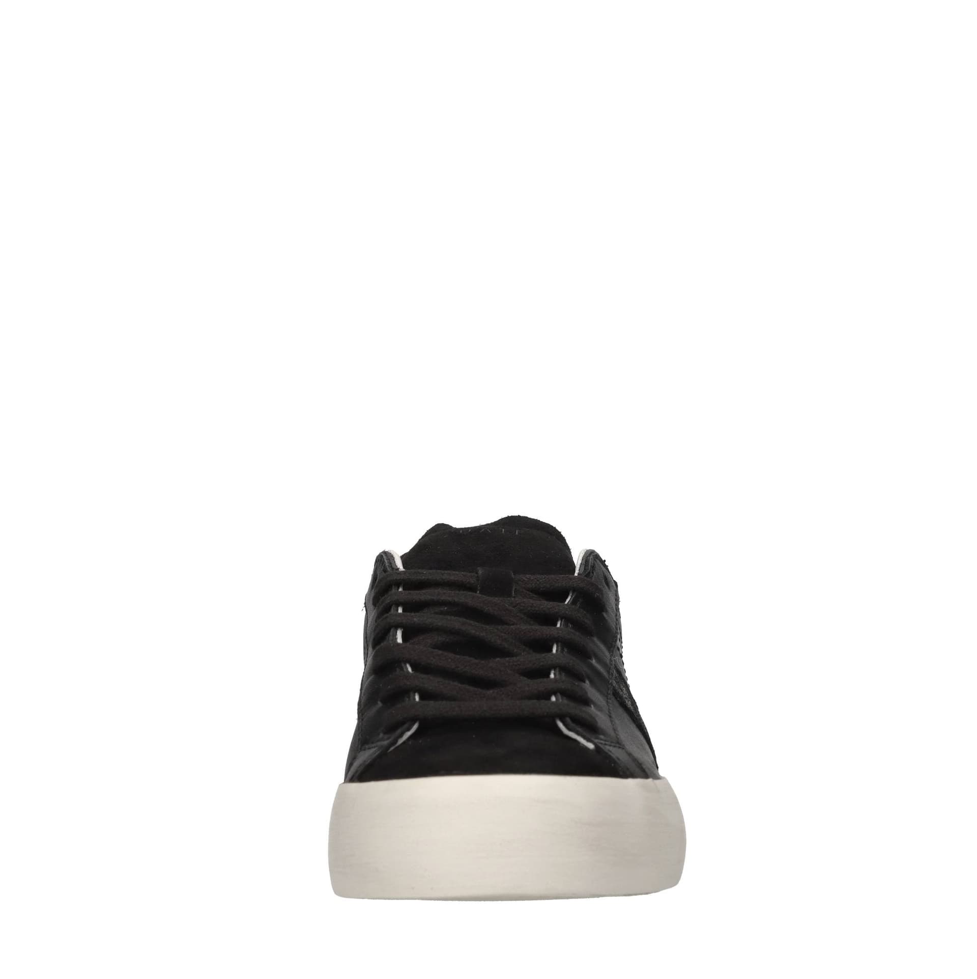 D.A.T.E.  Sneakers Nero - 4