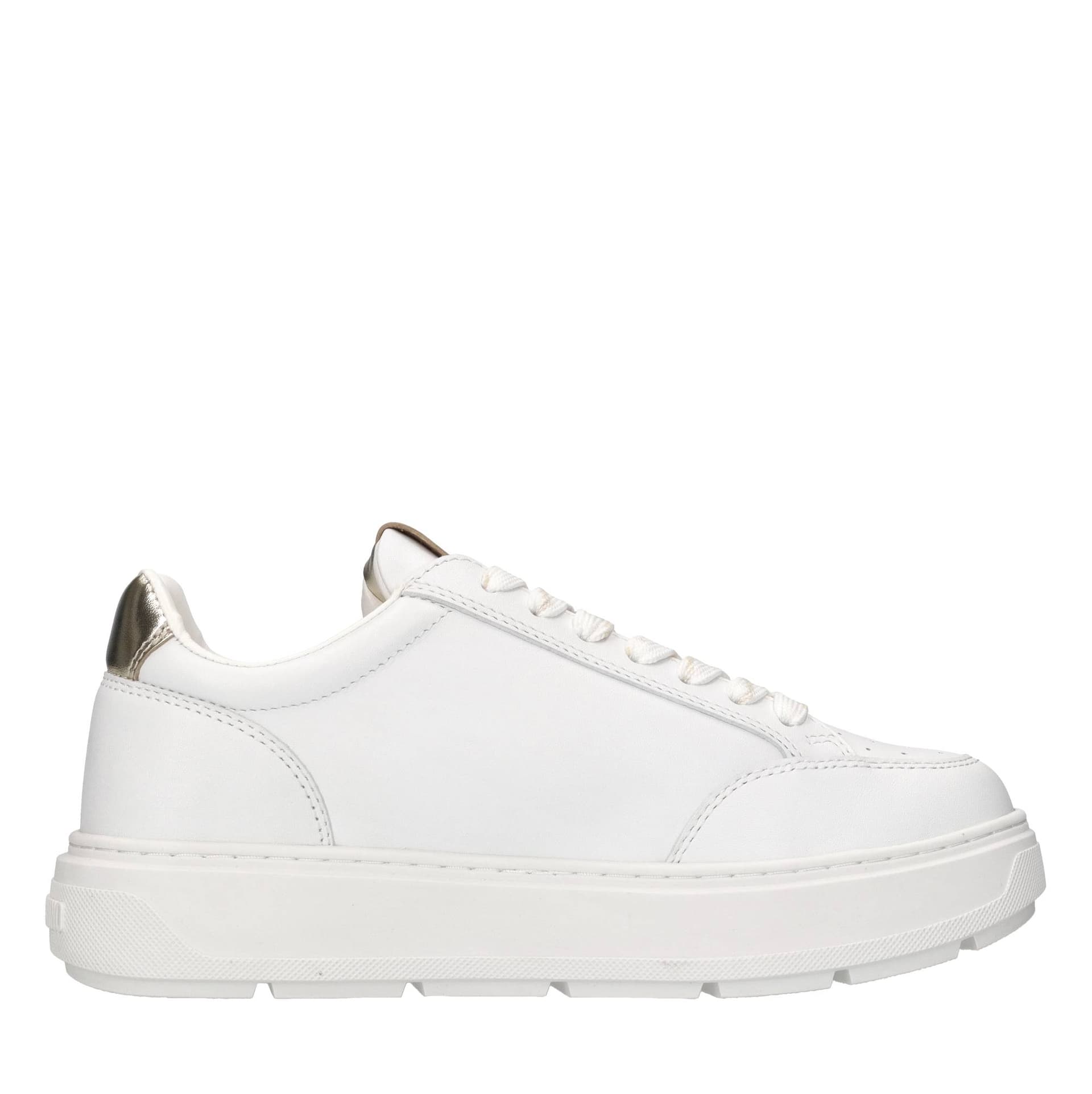 Love Moschino  Sneakers Bianco - 3