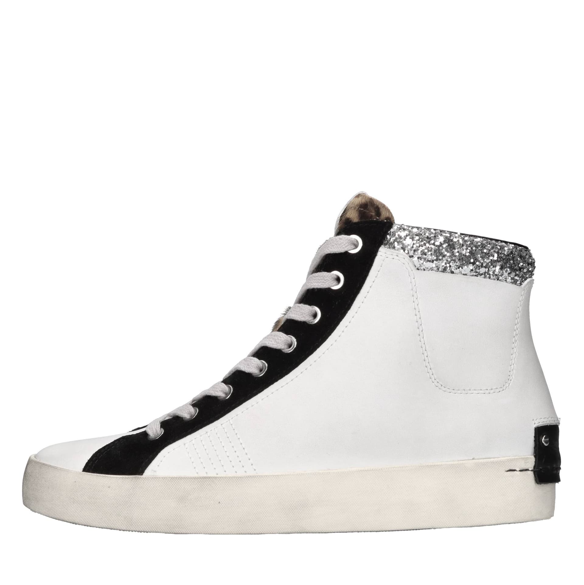 Crime London  Sneakers Multicolor