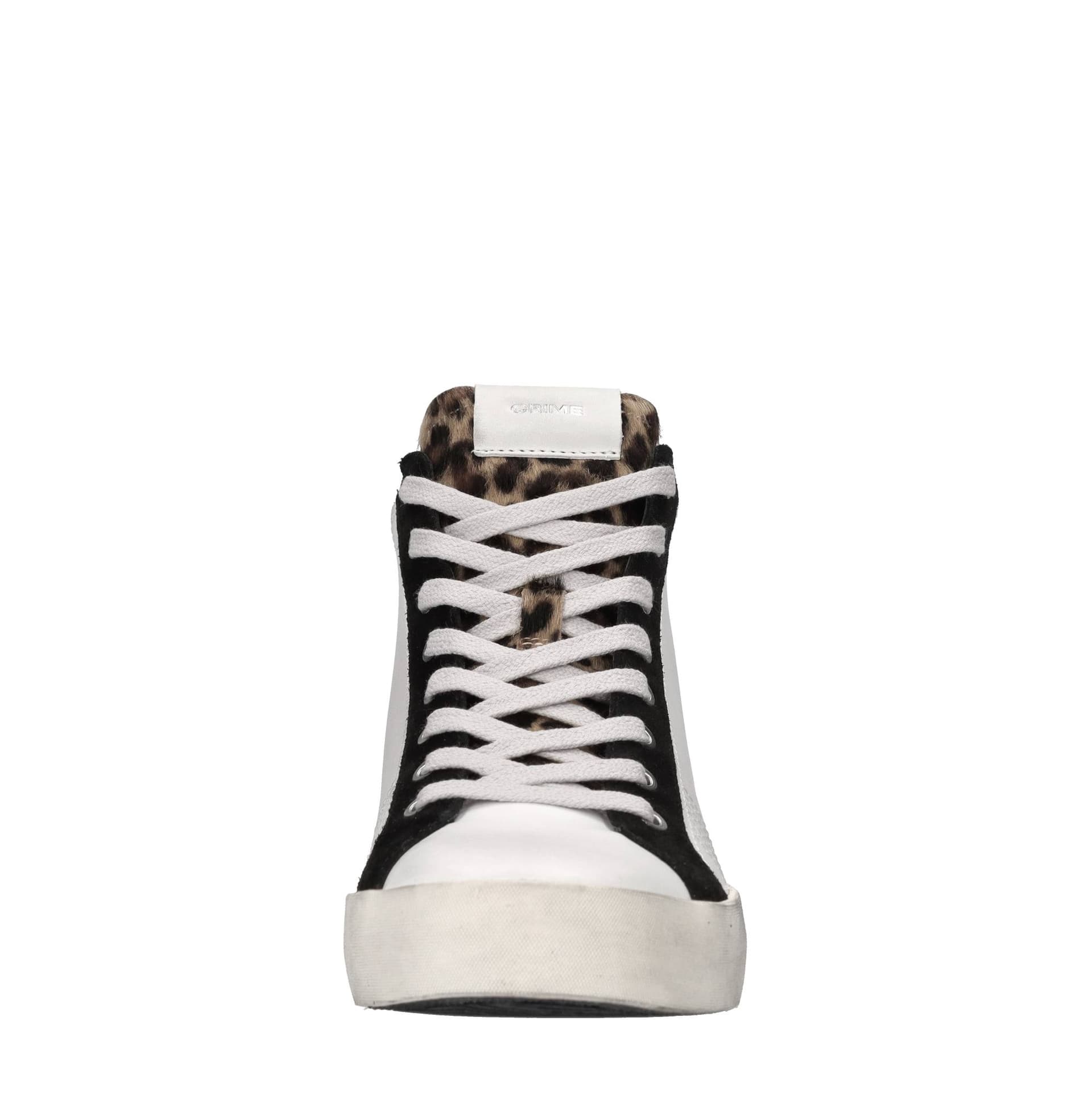 Crime London  Sneakers Multicolor - 4