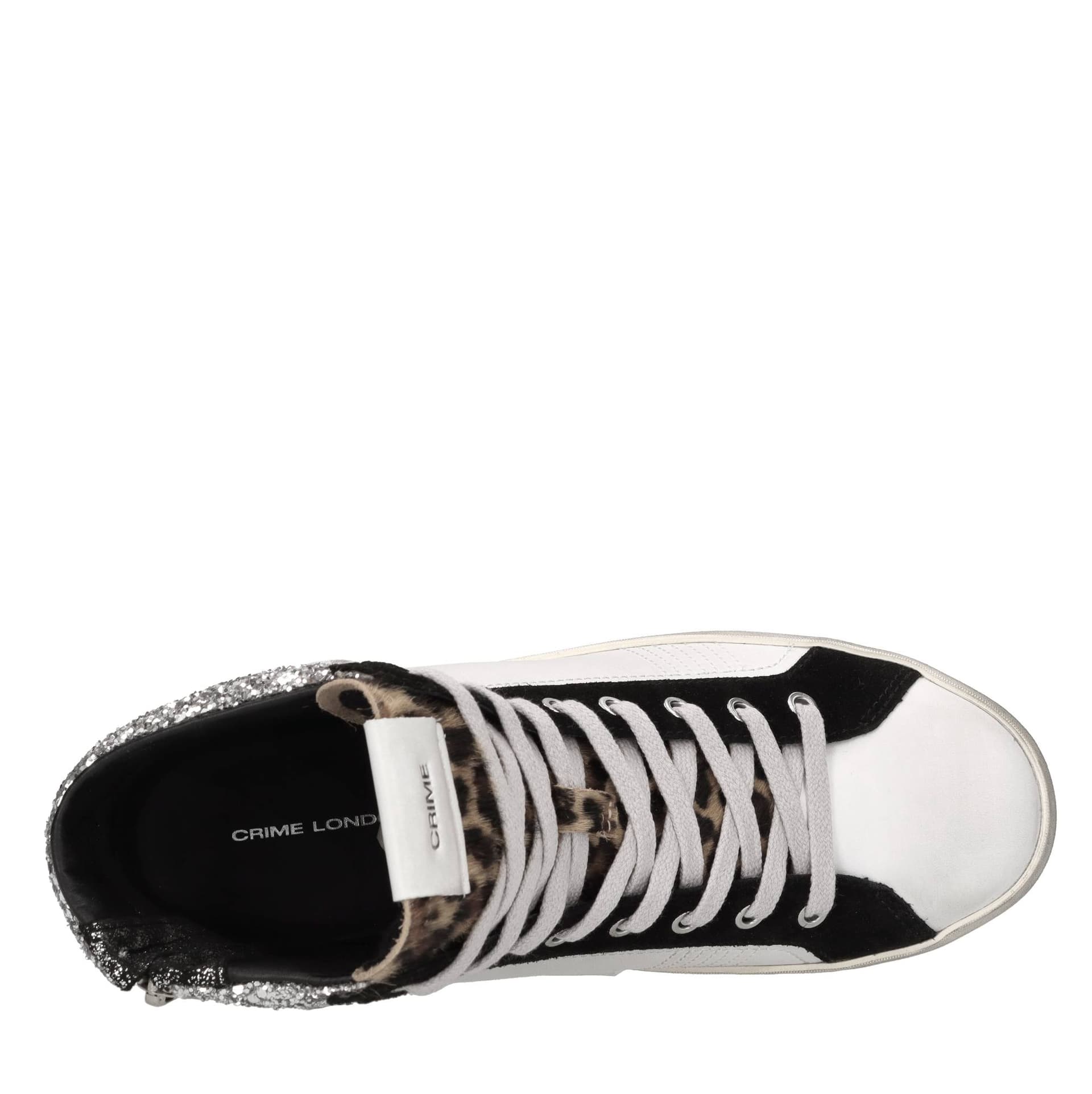Crime London  Sneakers Multicolor - 5
