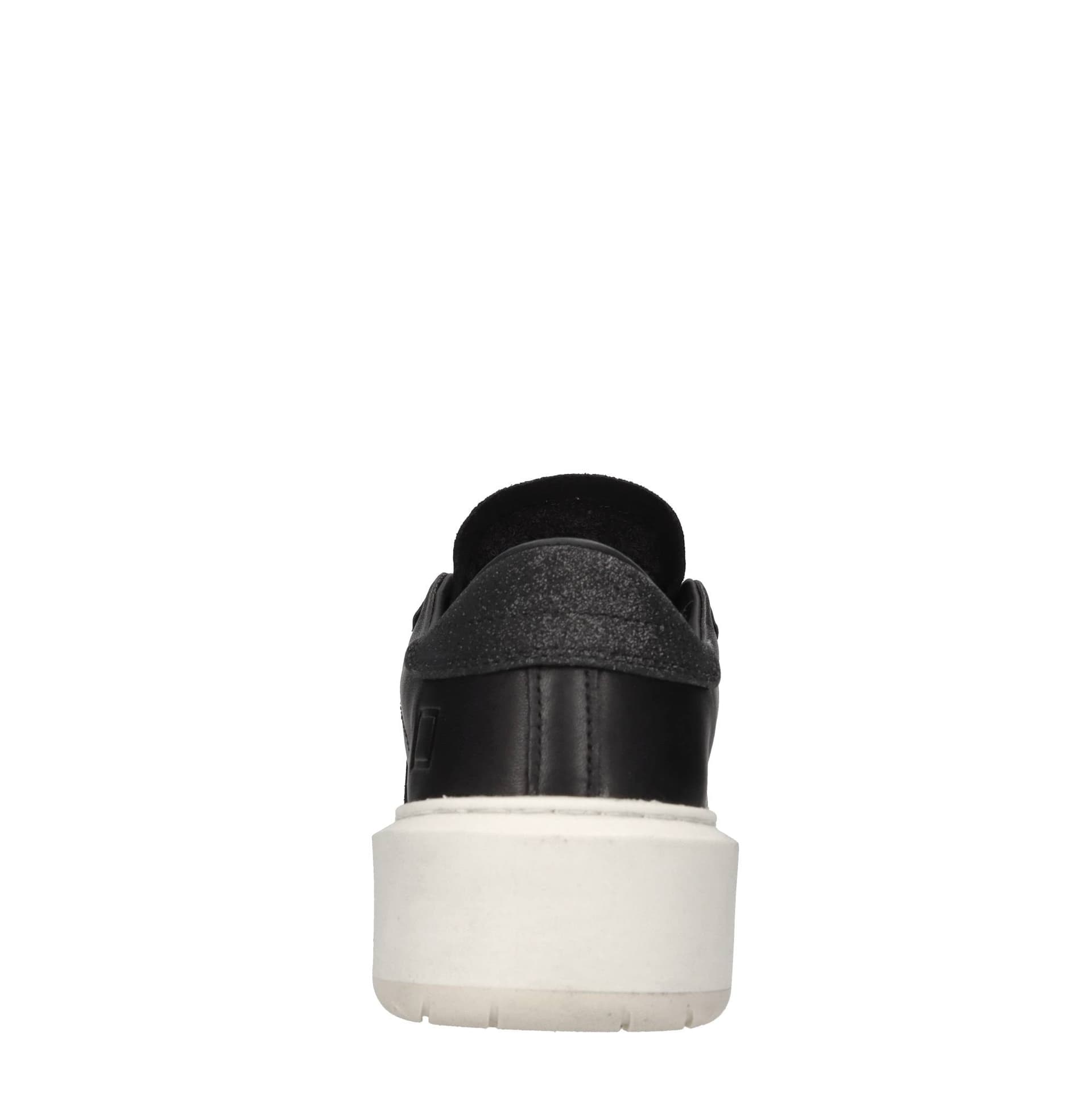D.A.T.E.  Sneakers Nero - 2