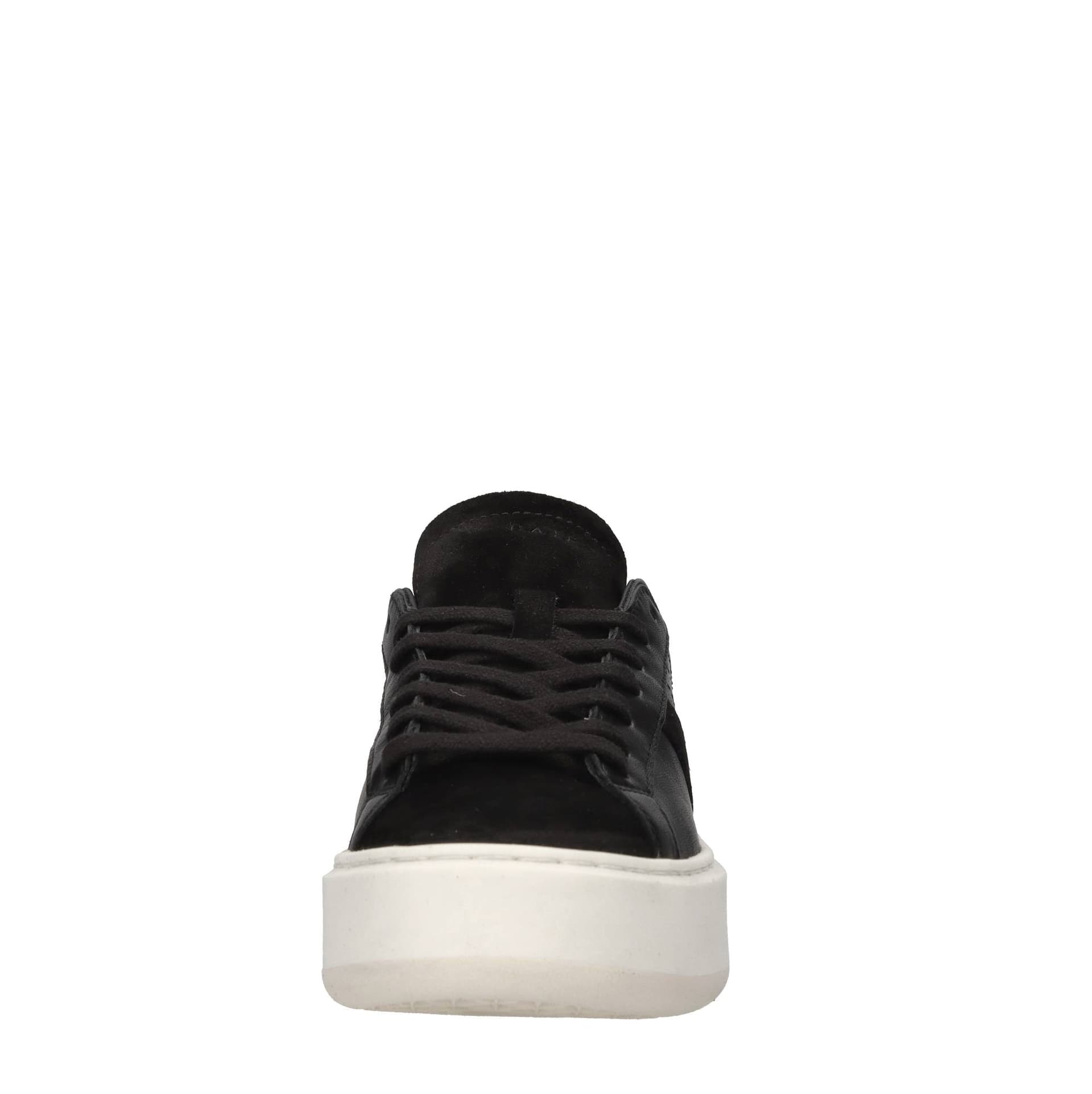 D.A.T.E.  Sneakers Nero - 4