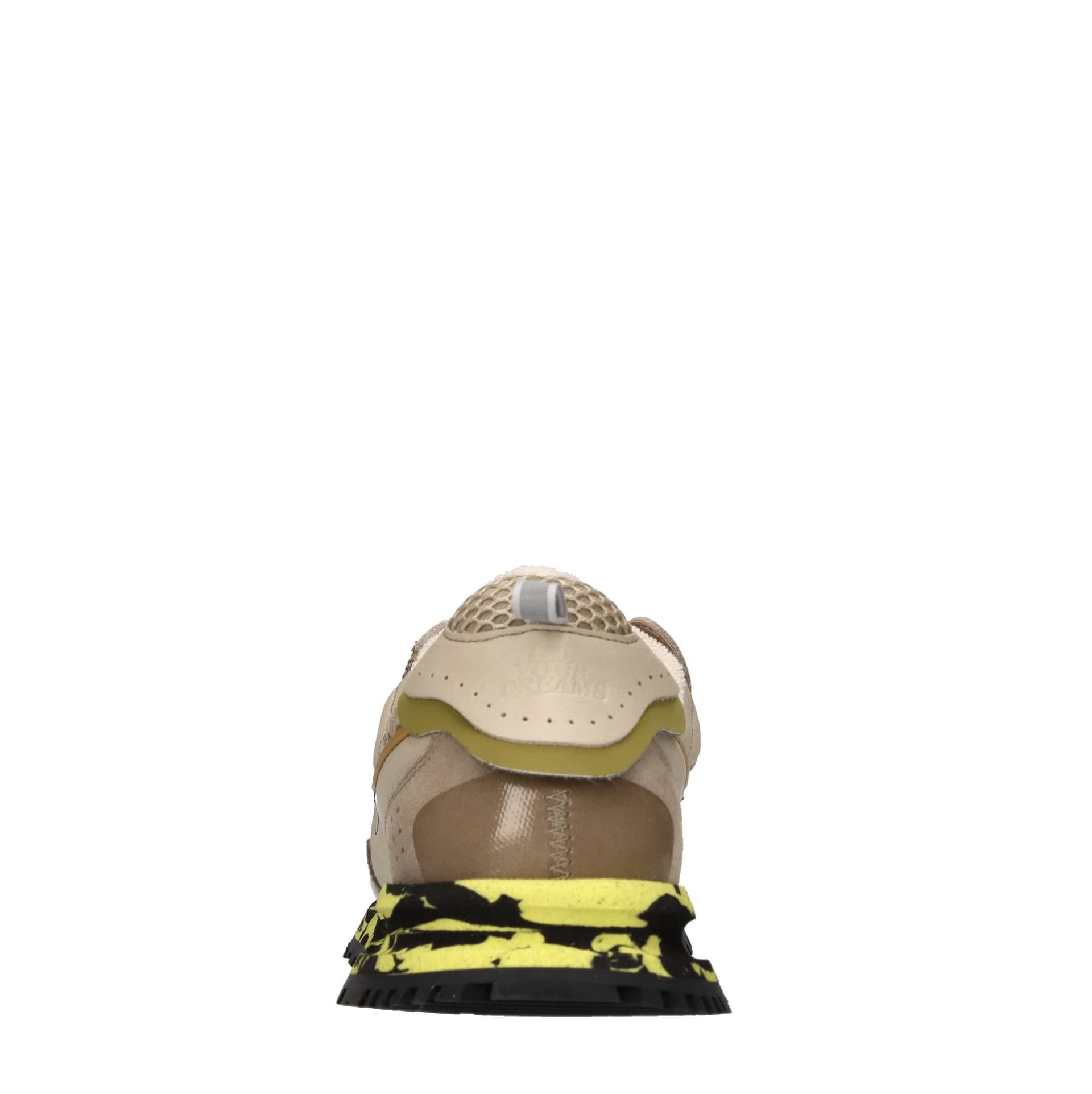 HIDNANDER  Sneakers Beige - 2