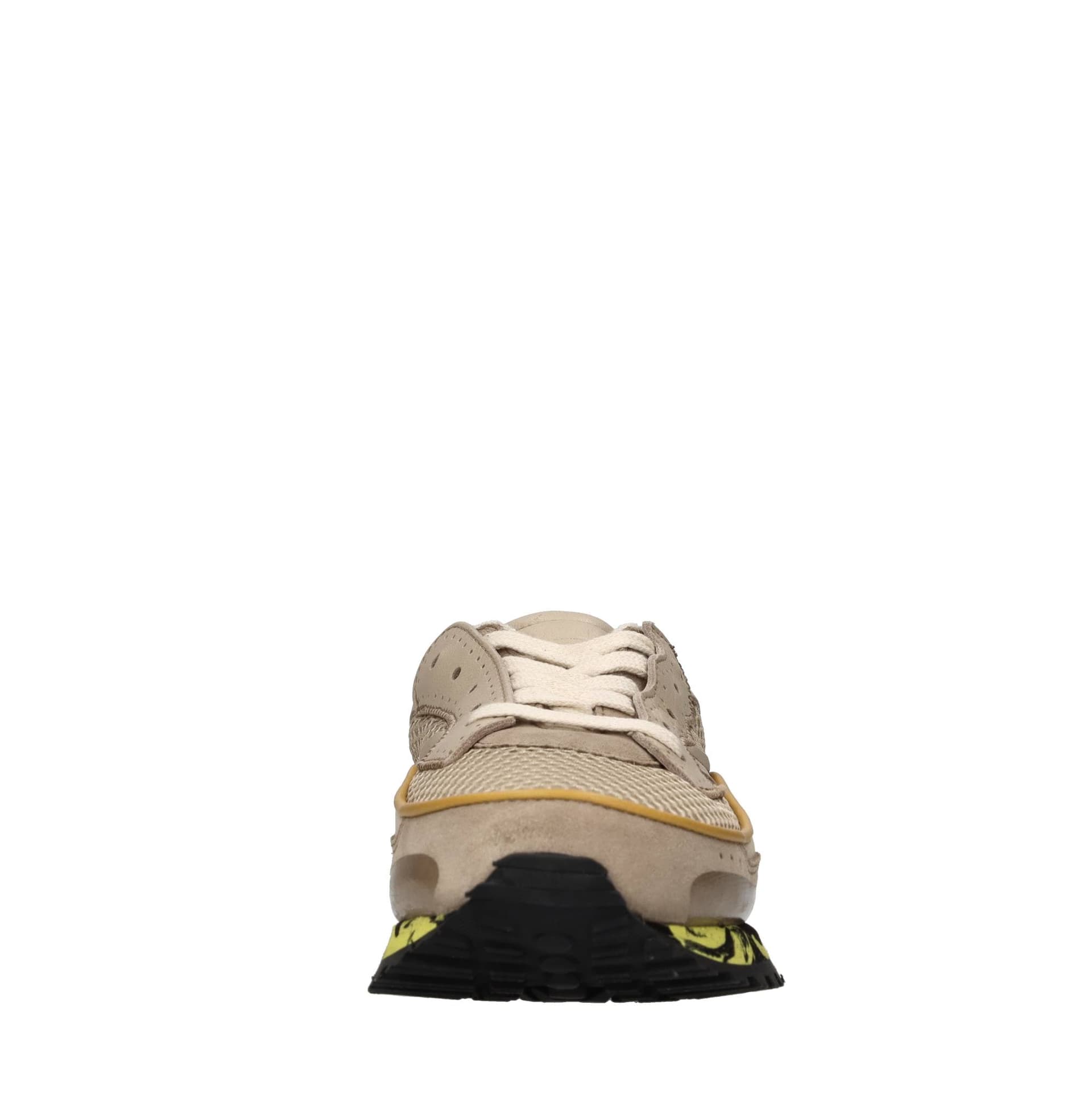 HIDNANDER  Sneakers Beige - 4
