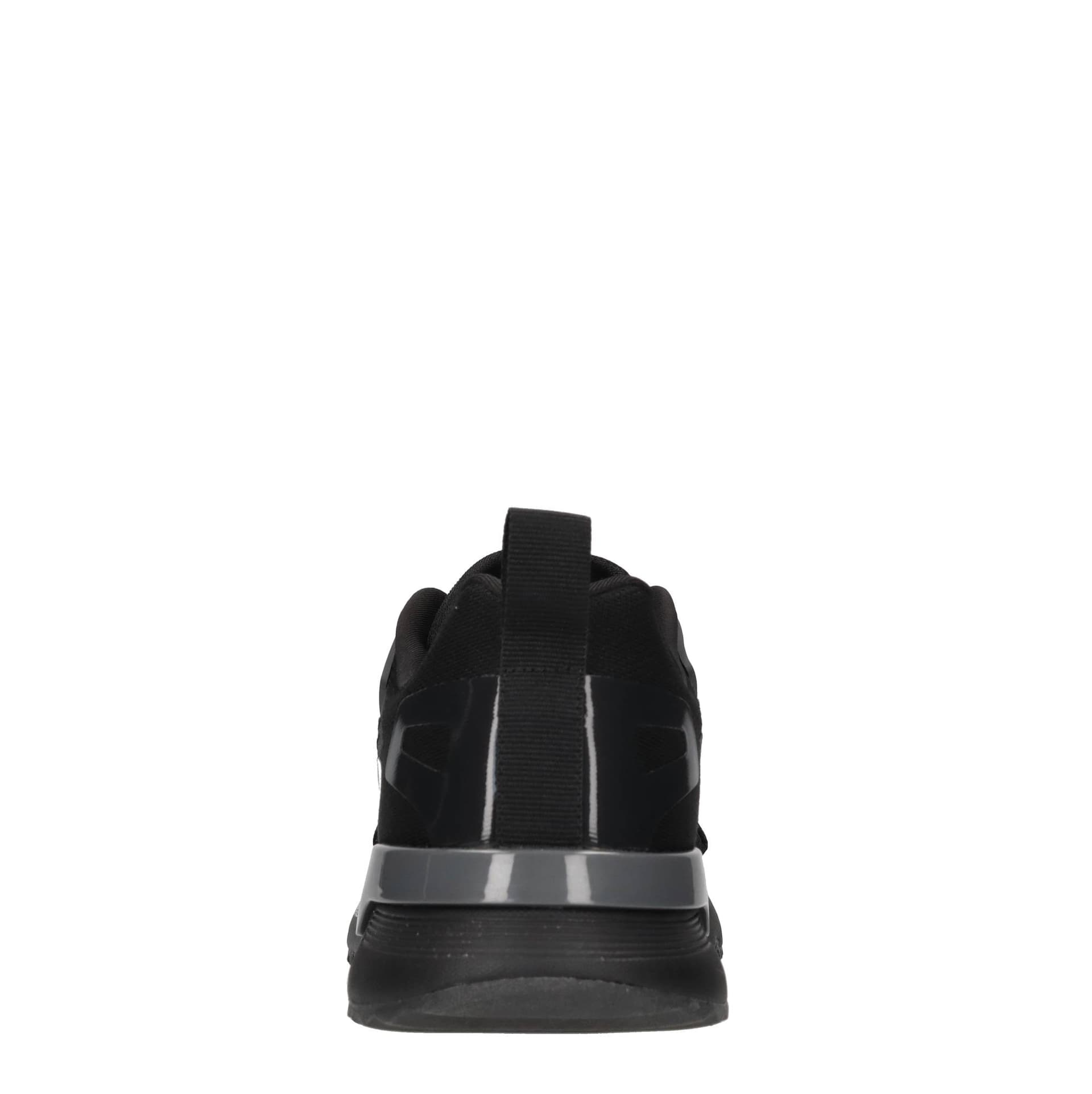 VERSACE JEANS COUTURE  Sneakers Nero - 2