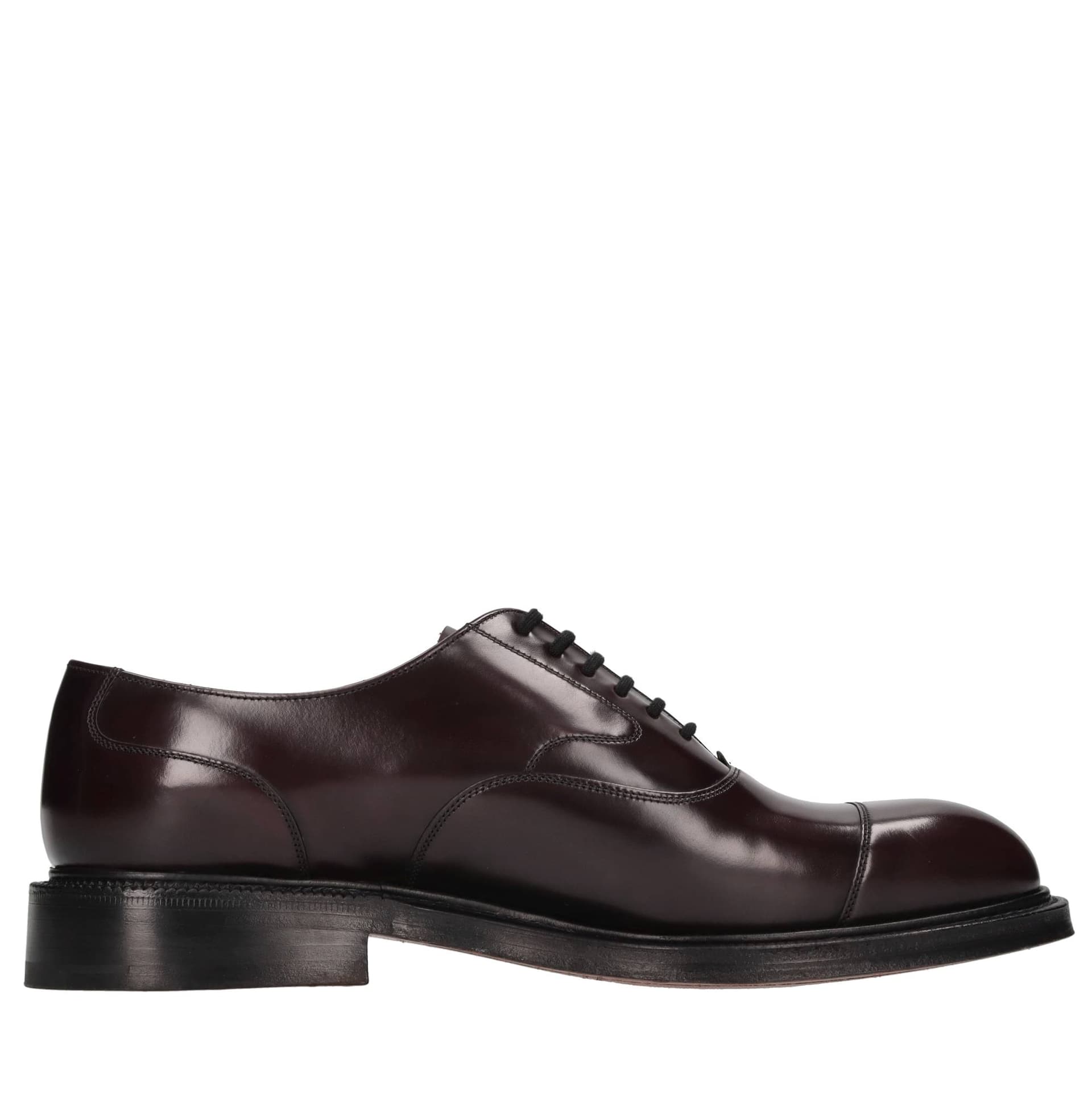 Church's  Scarpe basse Bordeaux - 3