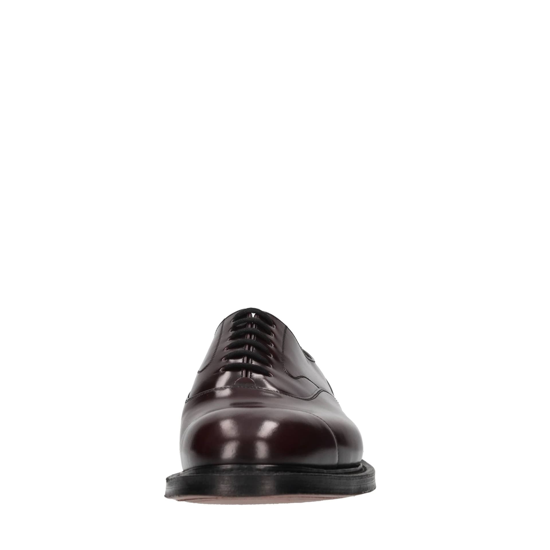 Church's  Scarpe basse Bordeaux - 4
