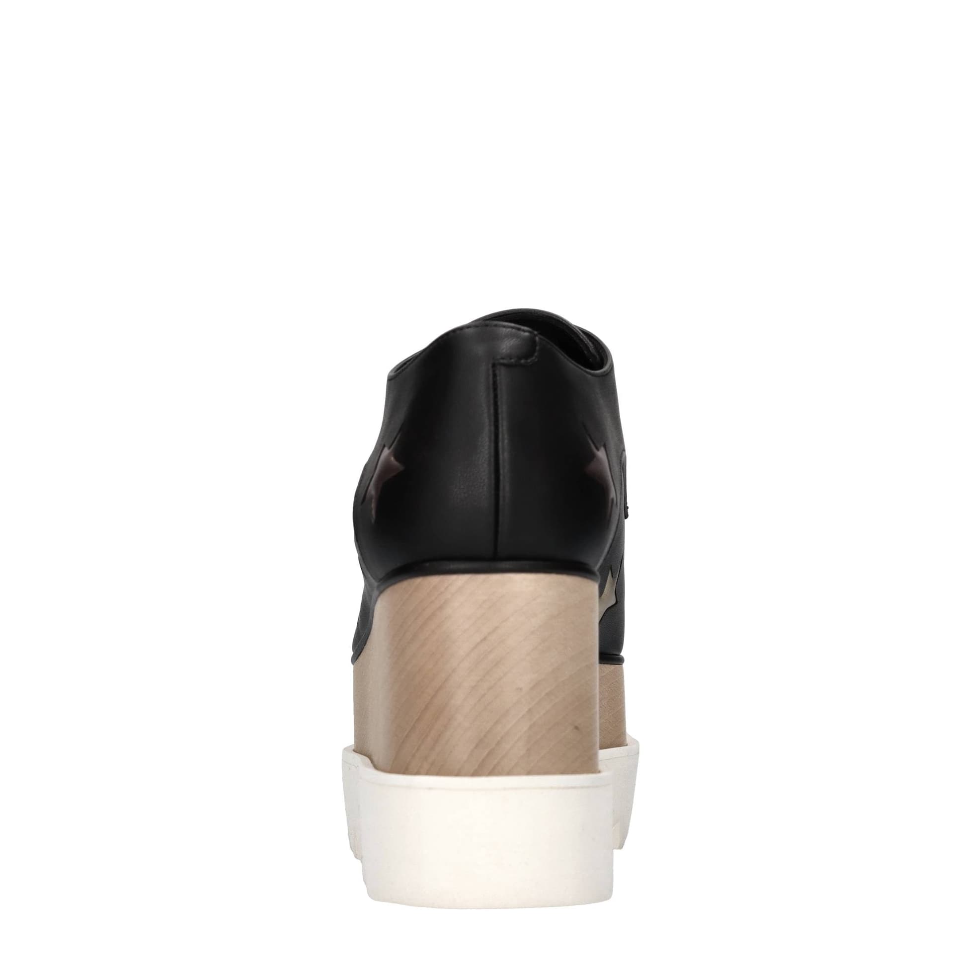 Stella McCartney  Scarpe basse Nero - 2