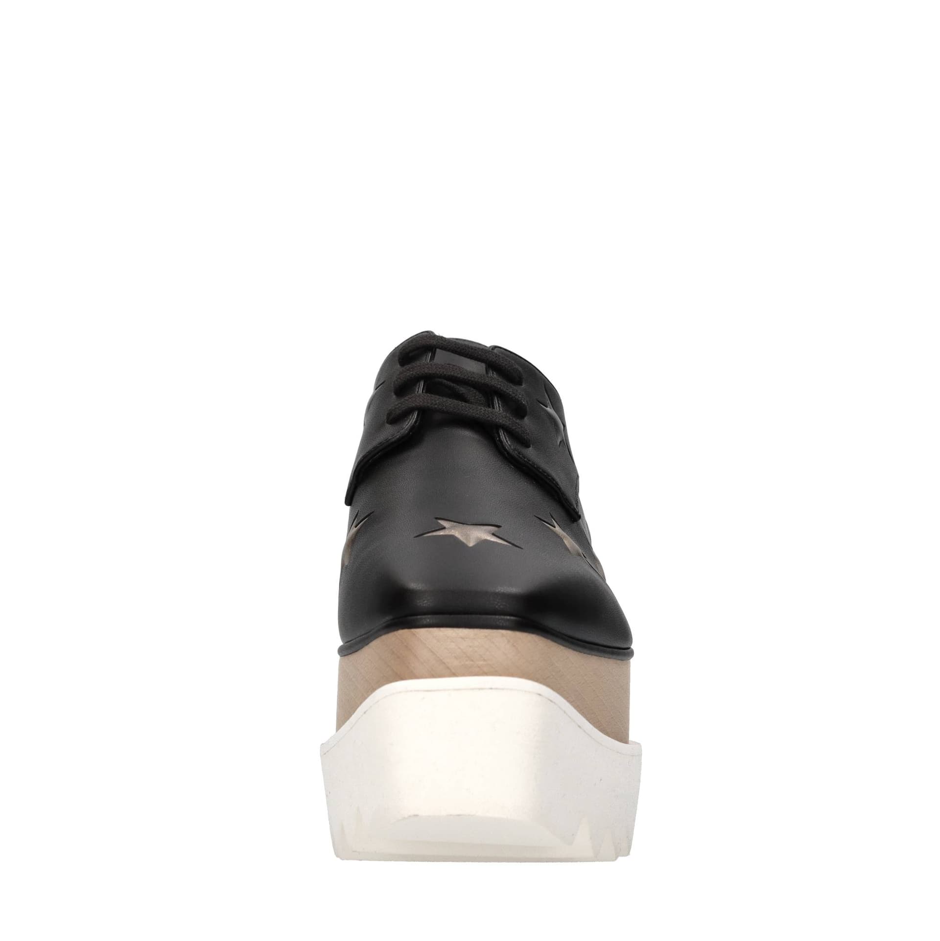 Stella McCartney  Scarpe basse Nero - 4
