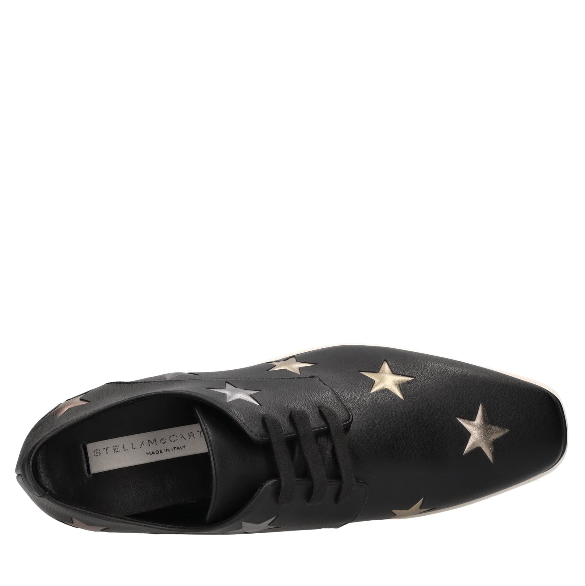 Stella McCartney  Scarpe basse Nero - 5