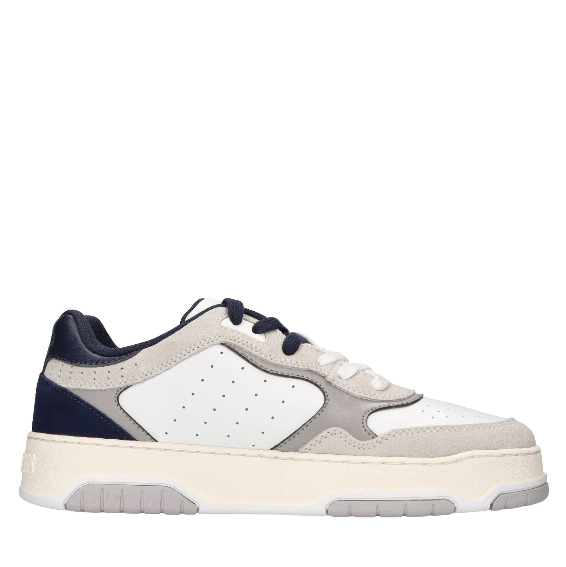 Bikkembergs  Sneakers Multicolor - 3