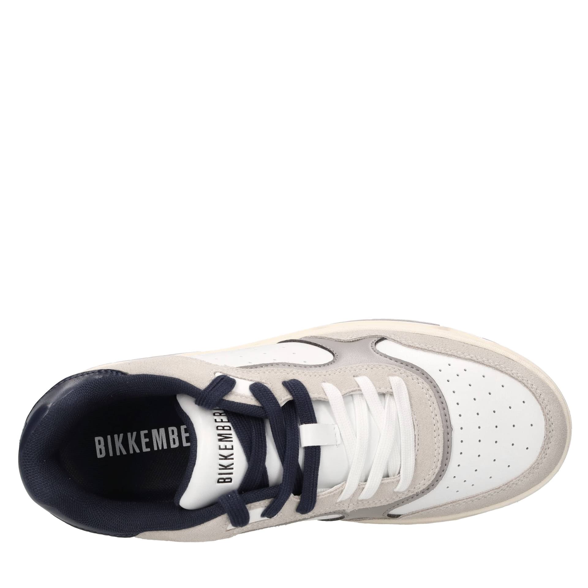 Bikkembergs  Sneakers Multicolor - 5