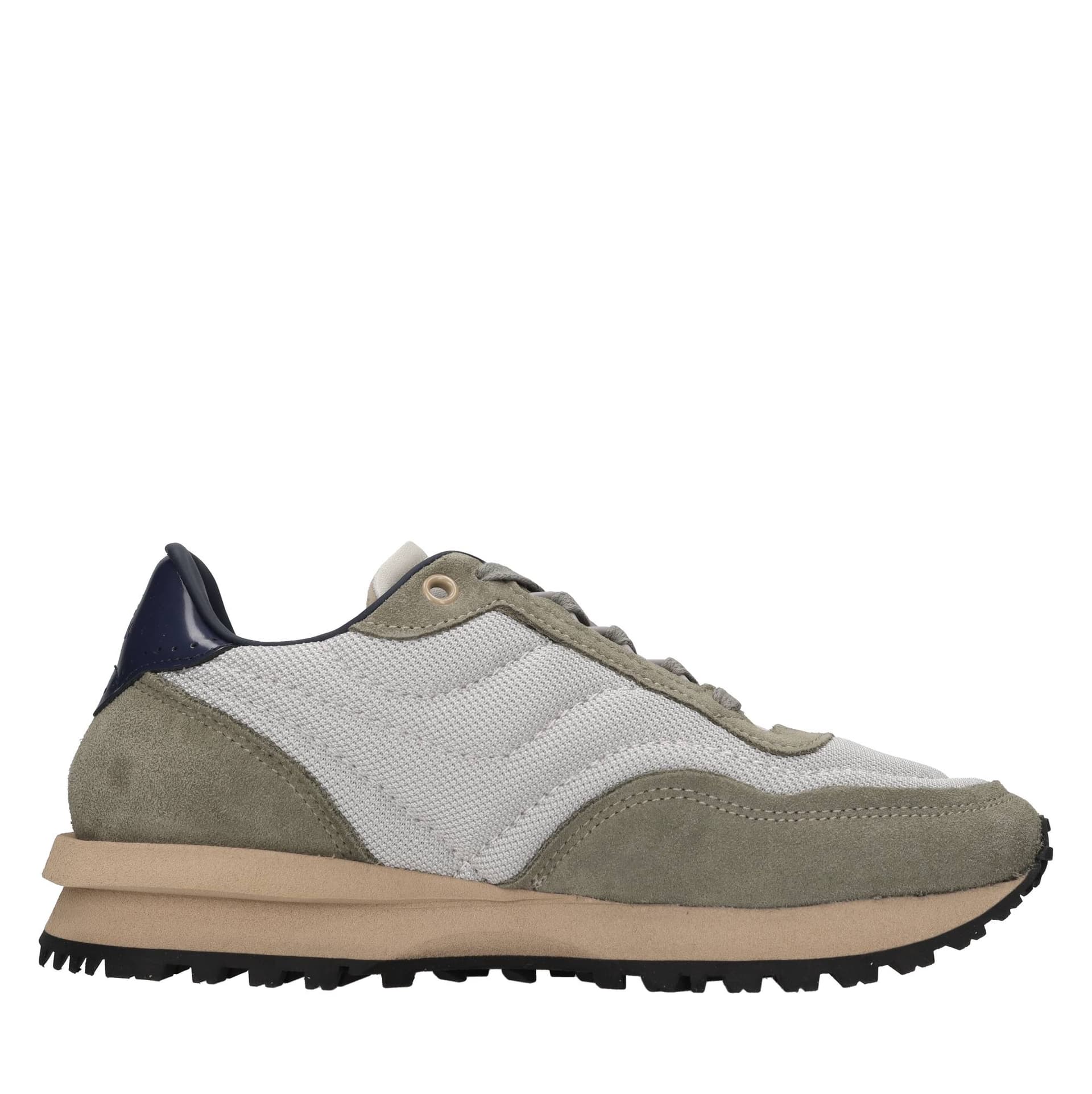 HIDNANDER  Sneakers Multicolor - 3
