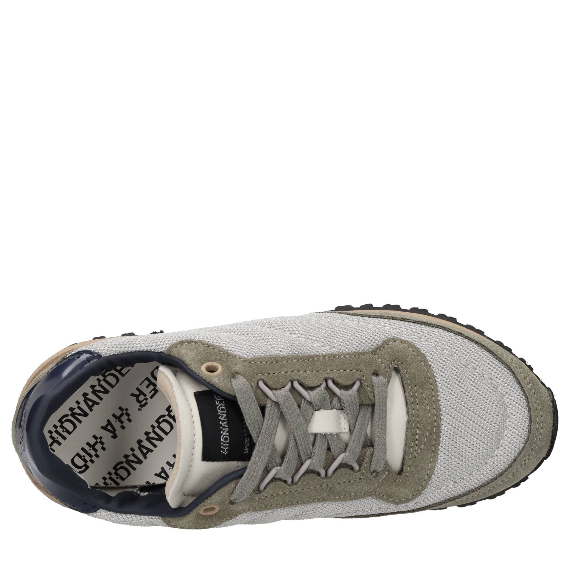 HIDNANDER  Sneakers Multicolor - 5